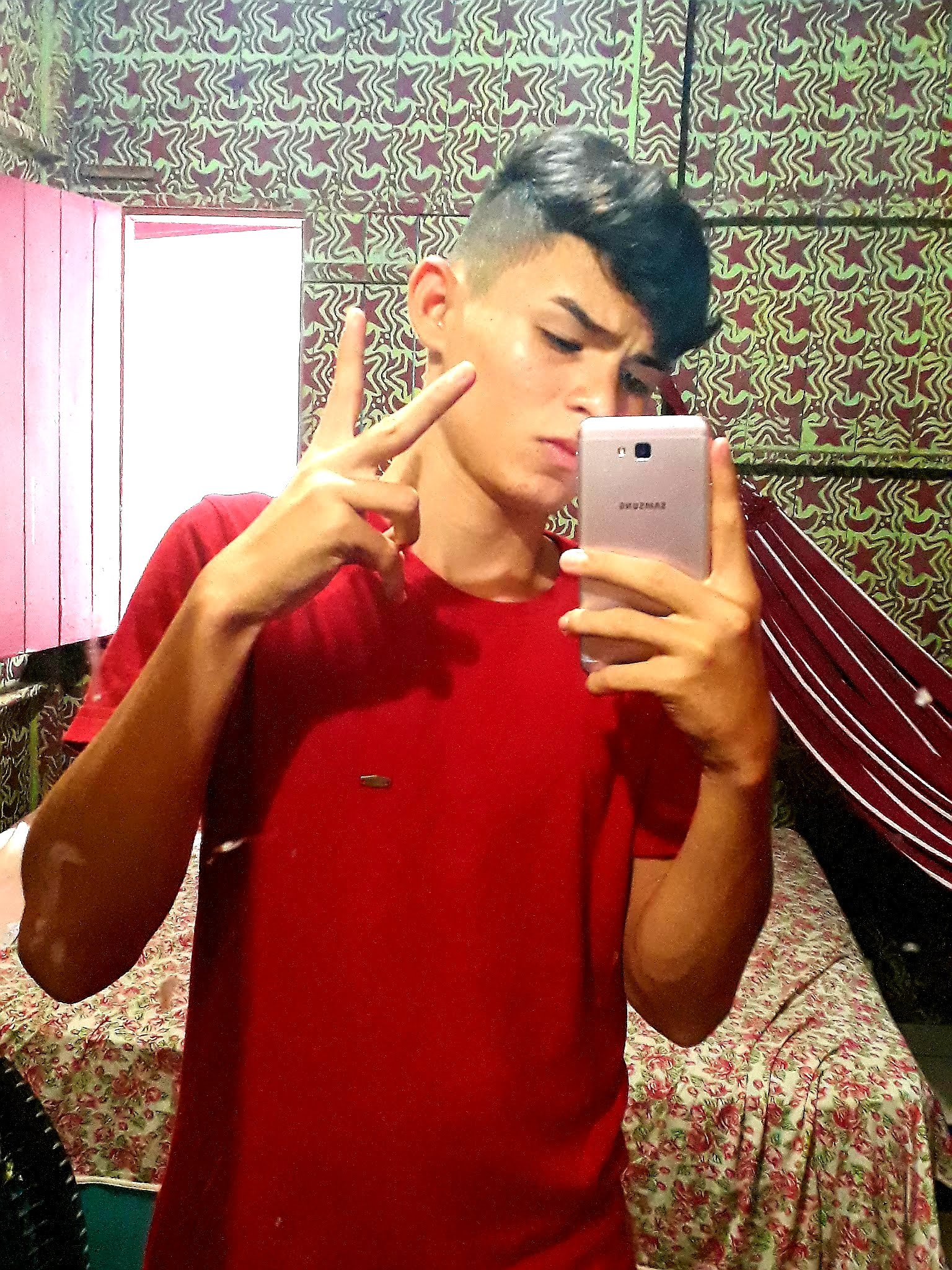 Foto de welber DiaristaJá