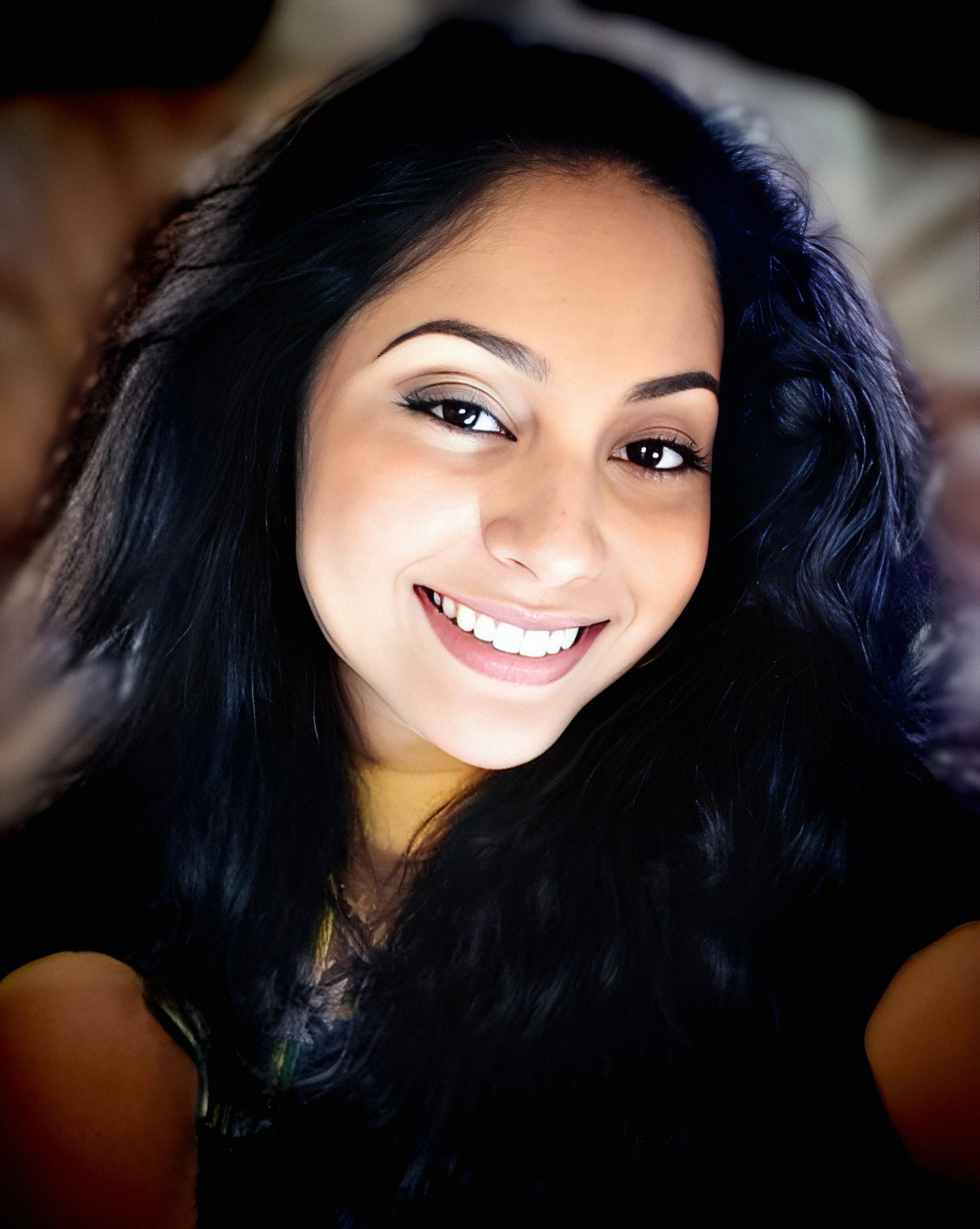 Foto de Micaele batista silva 