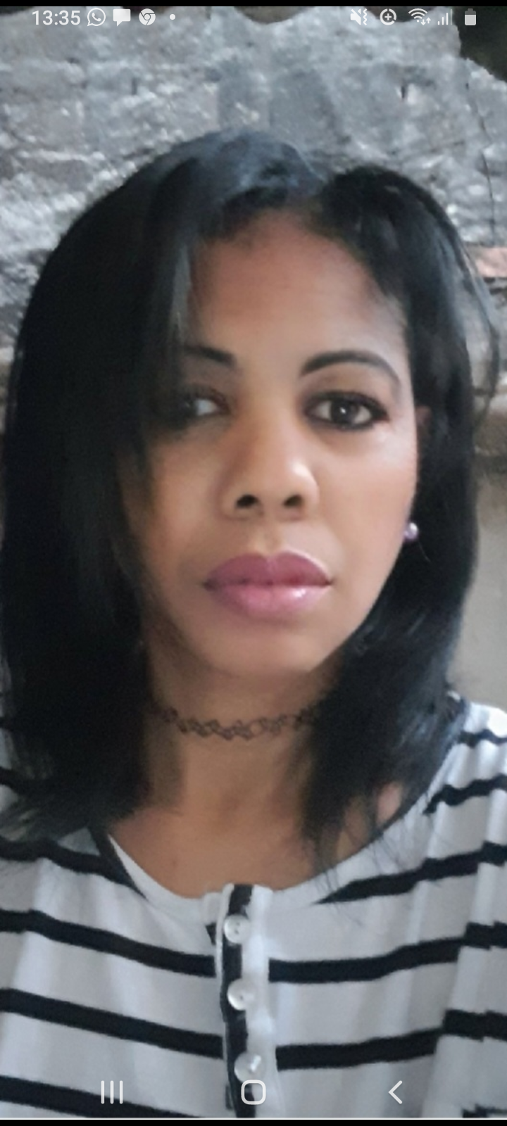 Foto de Lucilene nascimento Gomes 