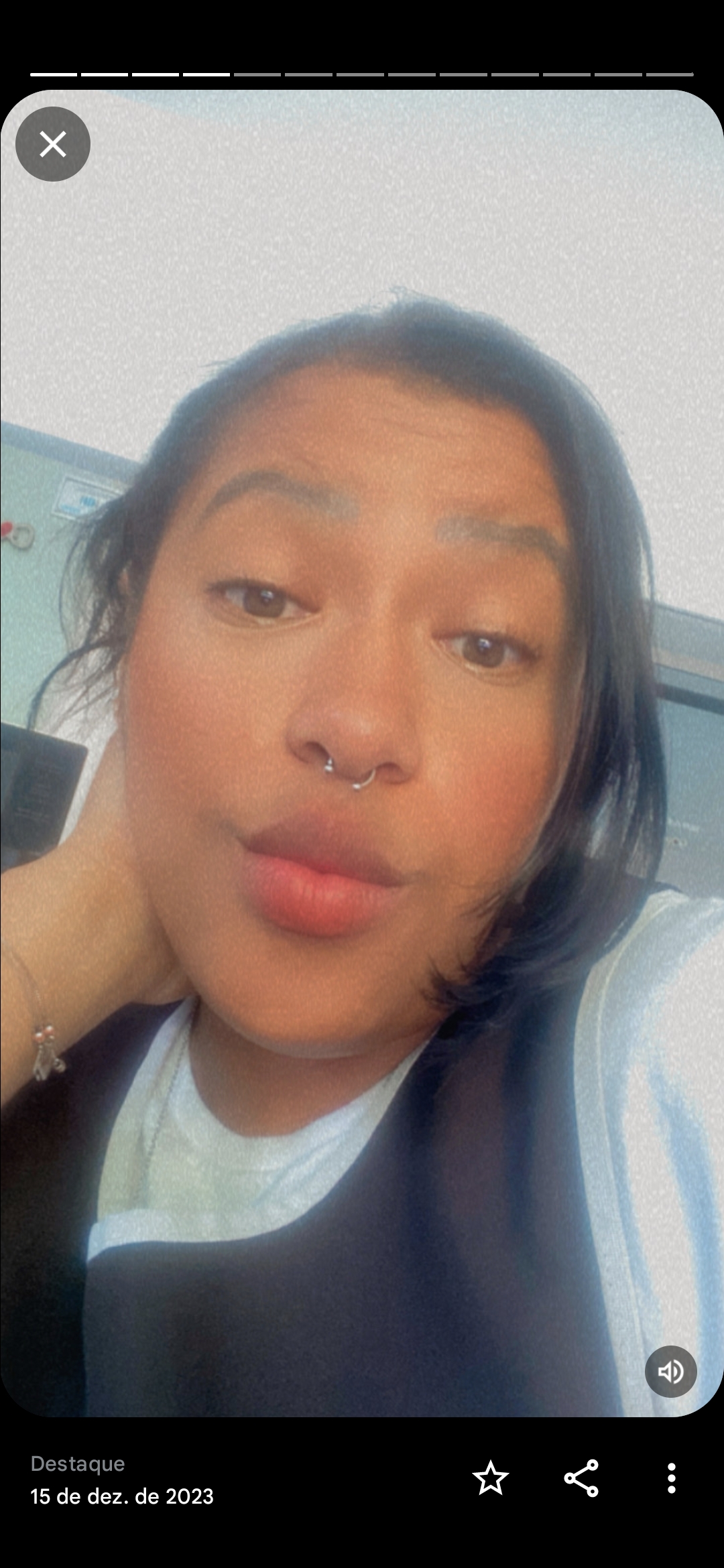 Foto de Jéssica De Jesus Cerqueira 