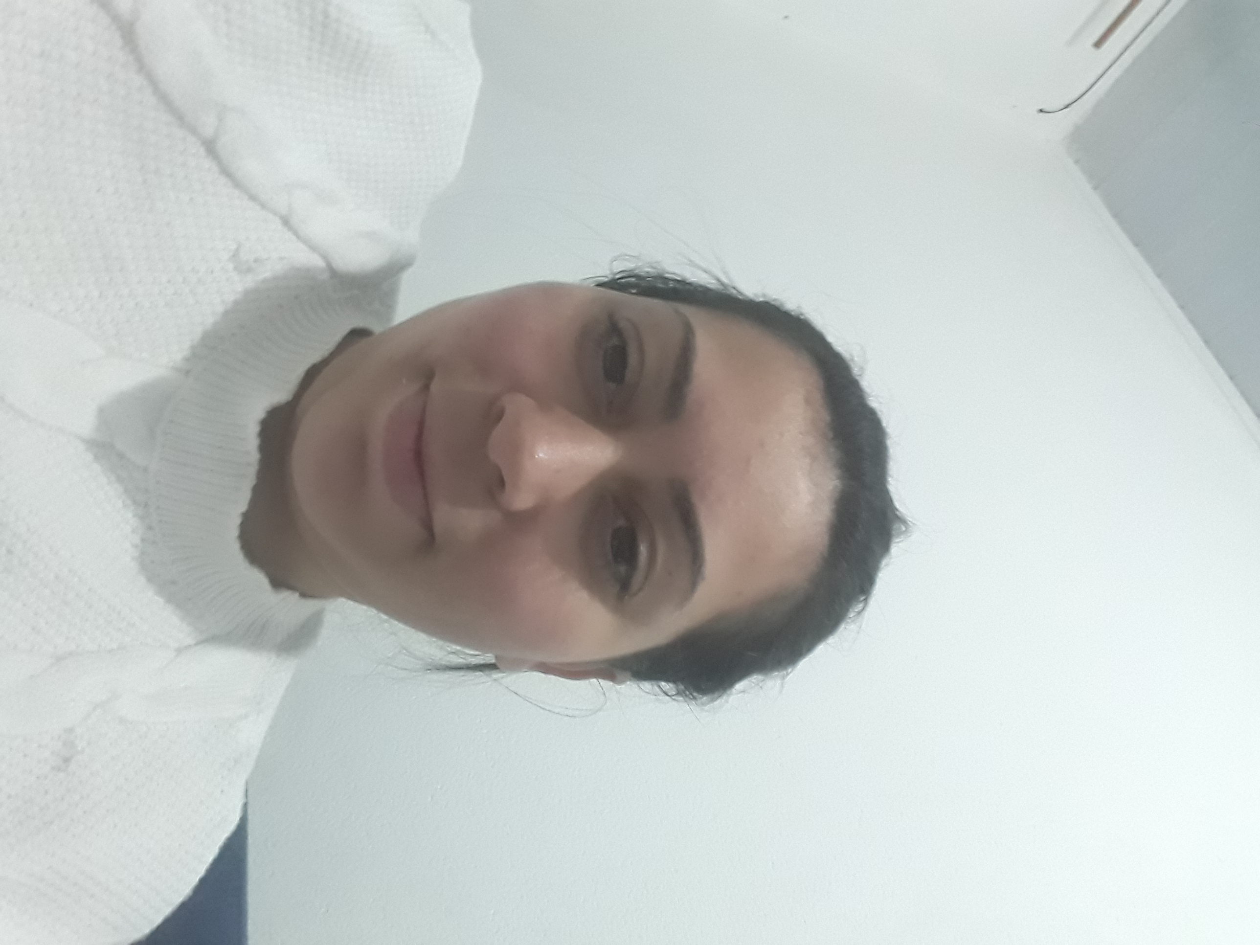 Foto de Agnes Agda De Oliveira 