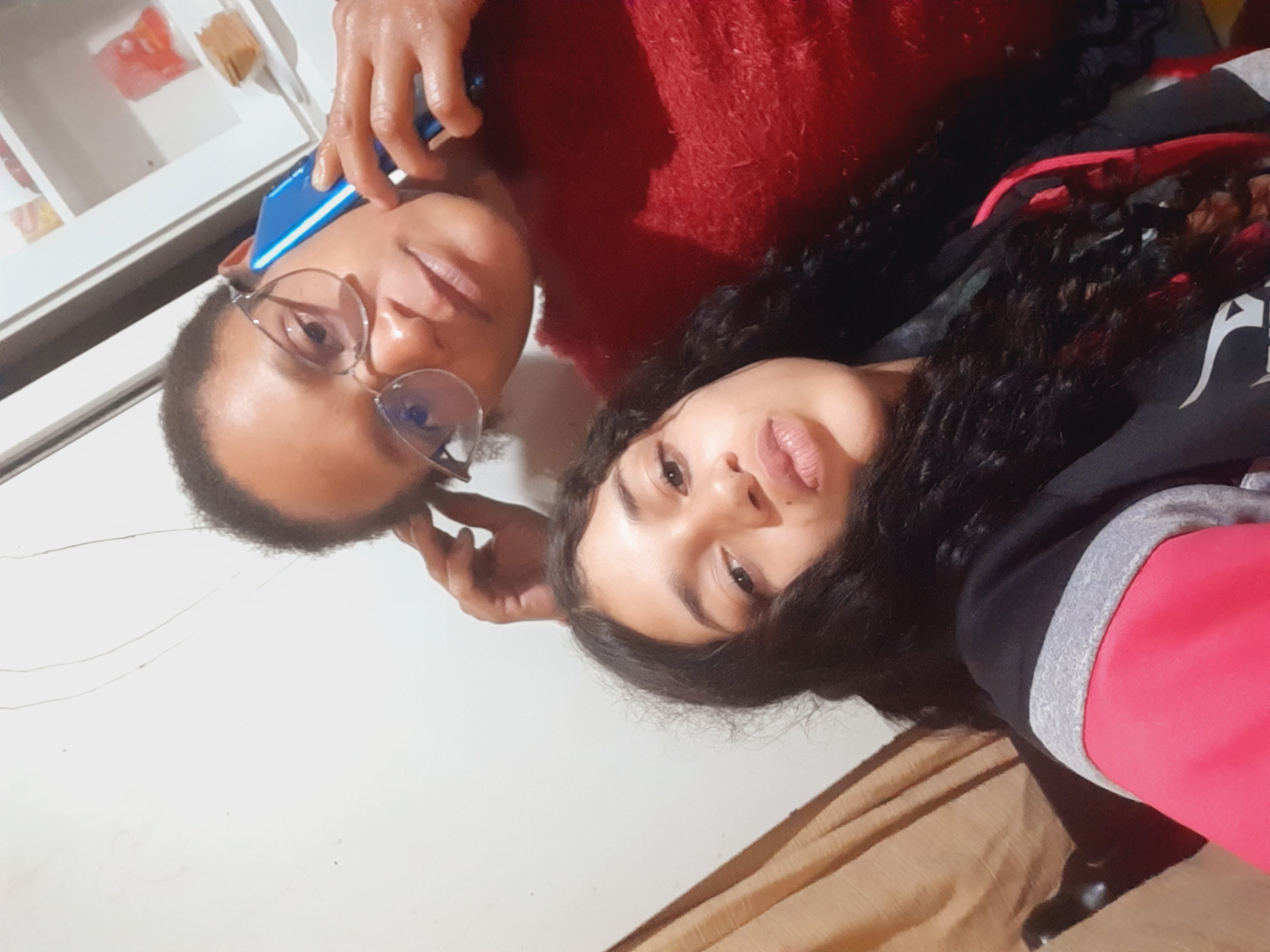 Foto de Veronica damsceno santos