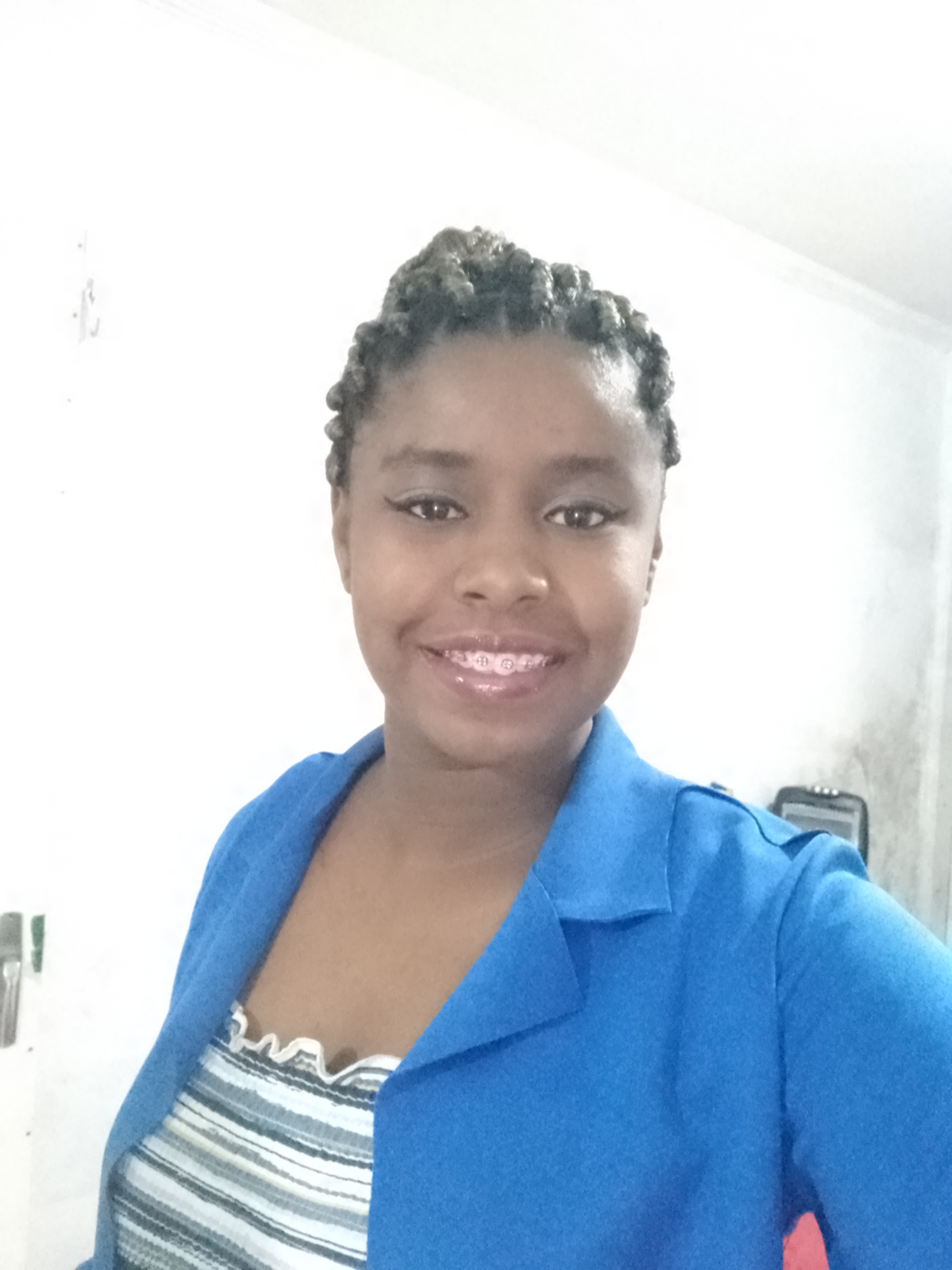 Foto de Rayane Santos de Almeida 