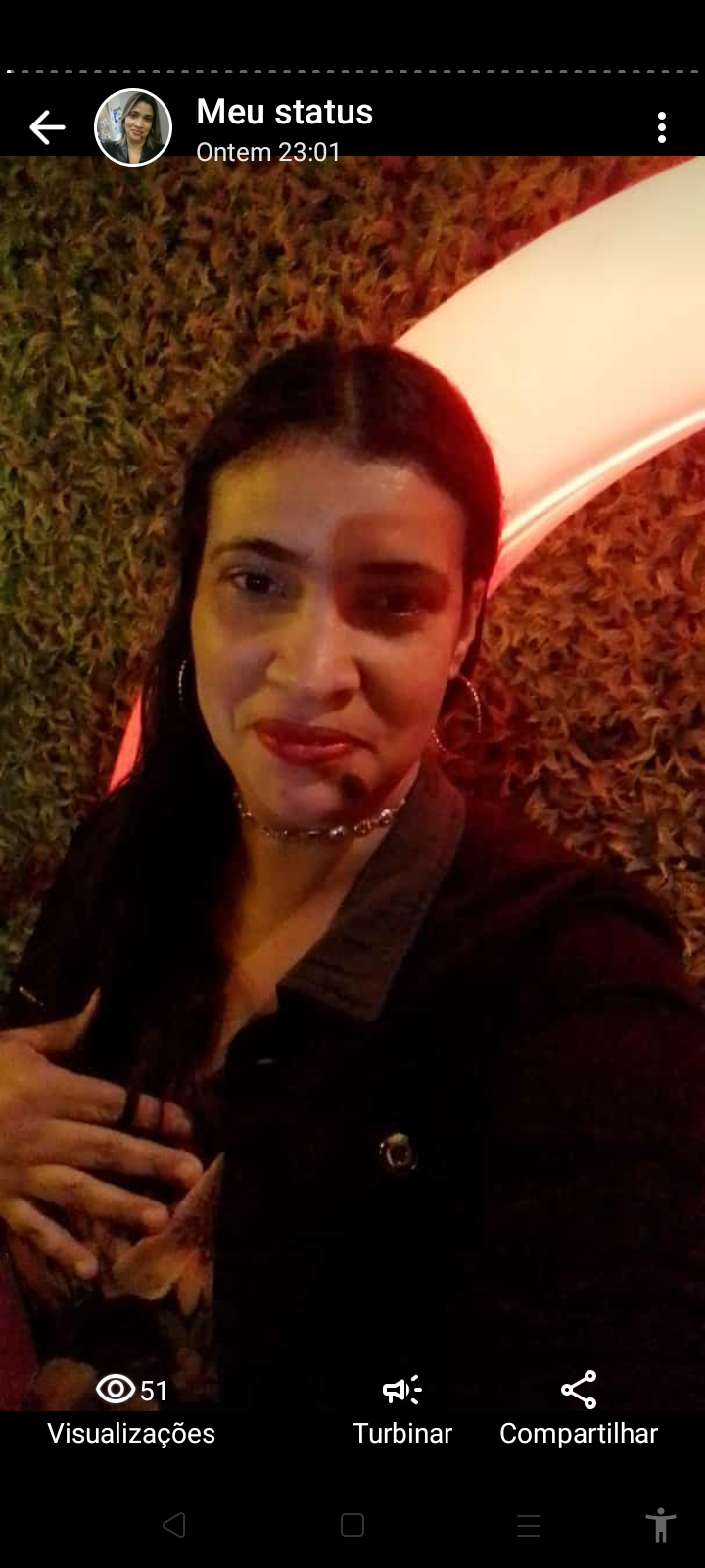 Foto de Viviane Costa