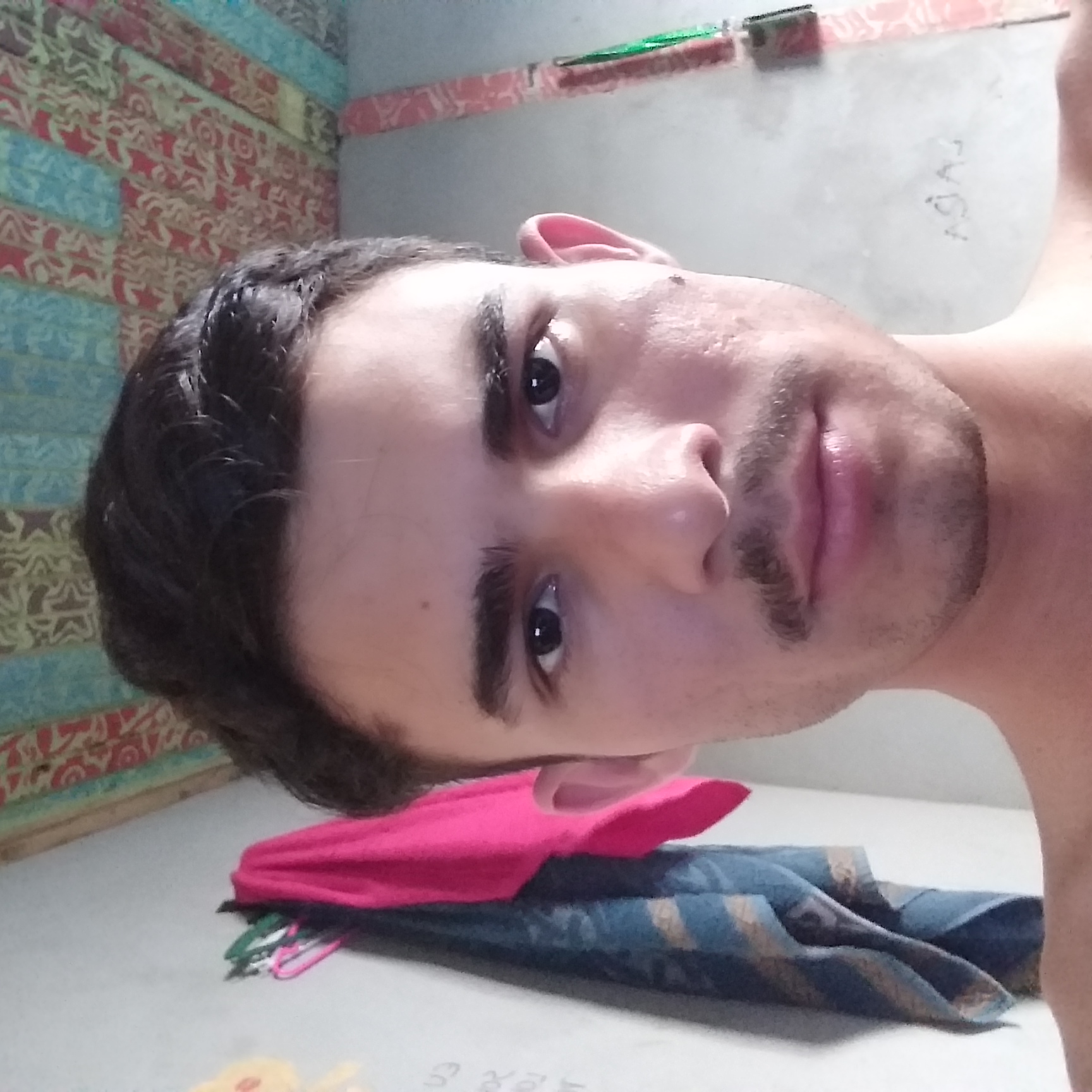 Foto de Welber Anajás 