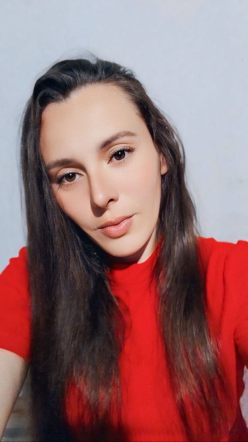 Foto de Emanuela Maria da Silva 