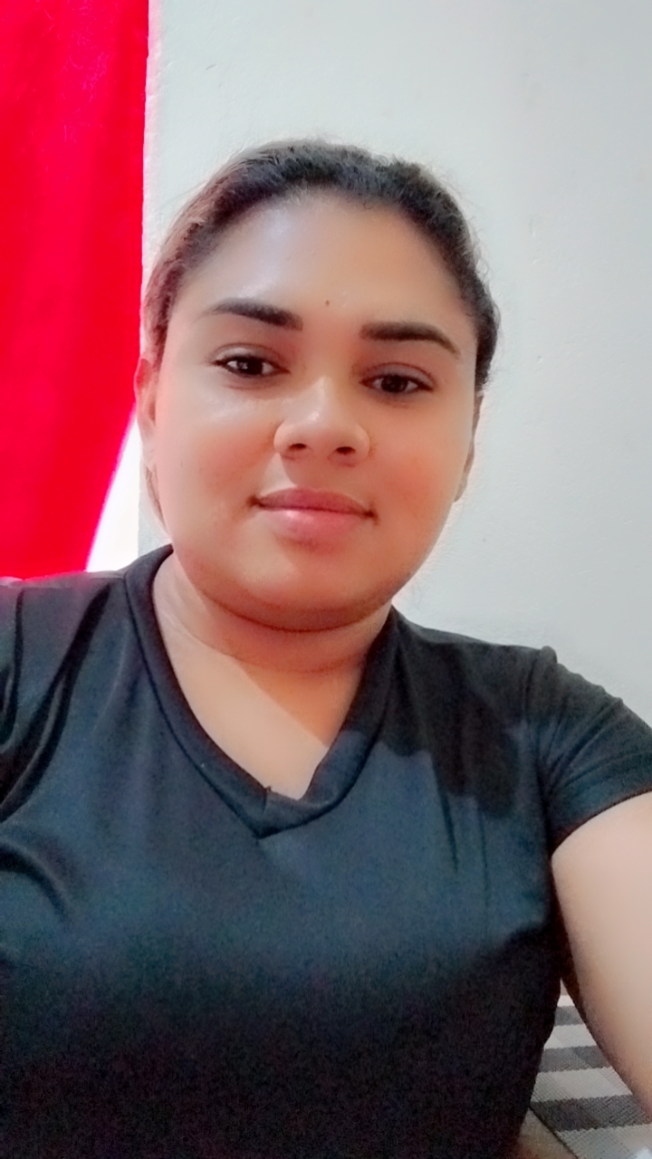 Foto de Letícia Farias Pereira 