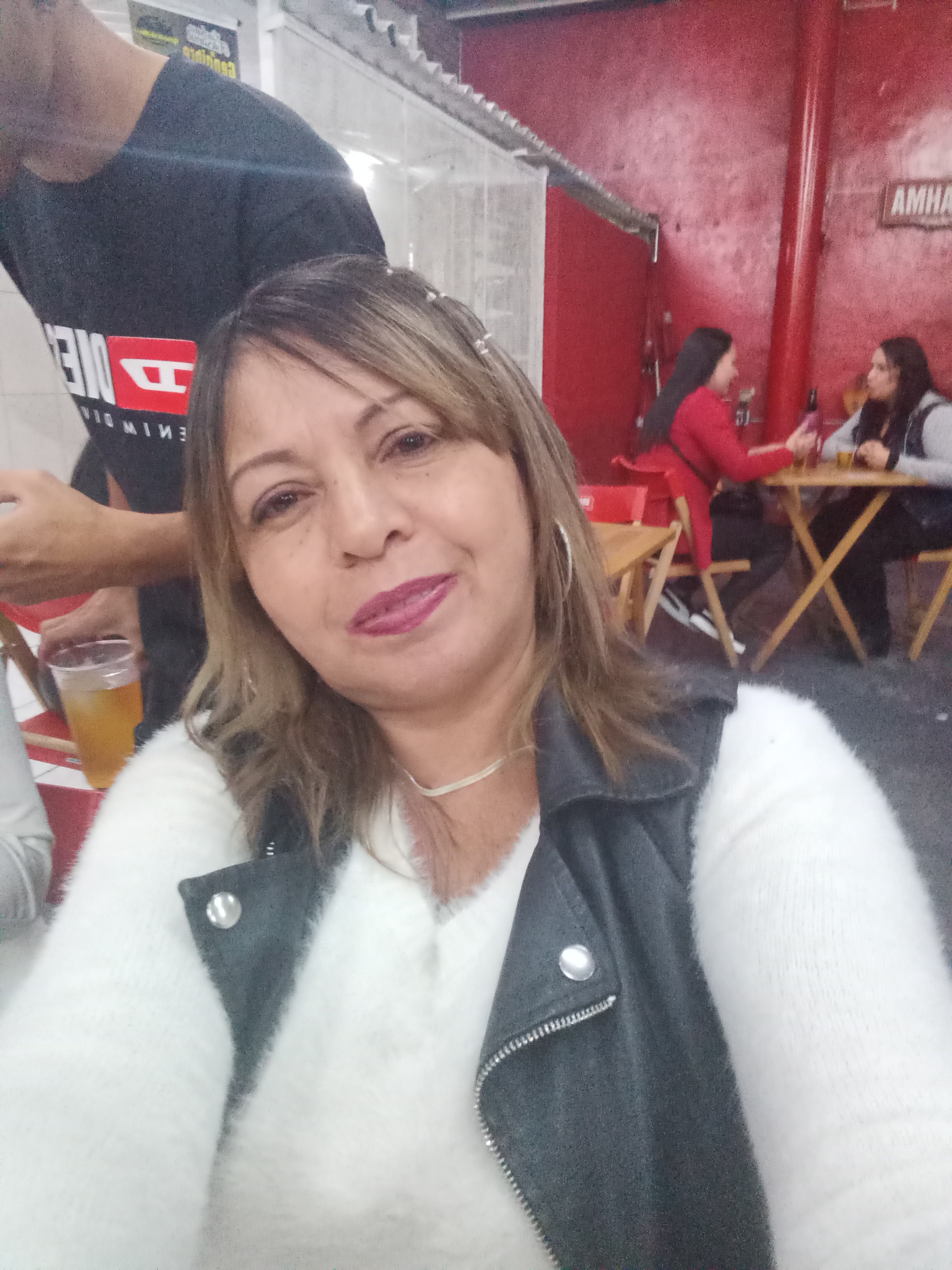 Foto de Marcia Alves