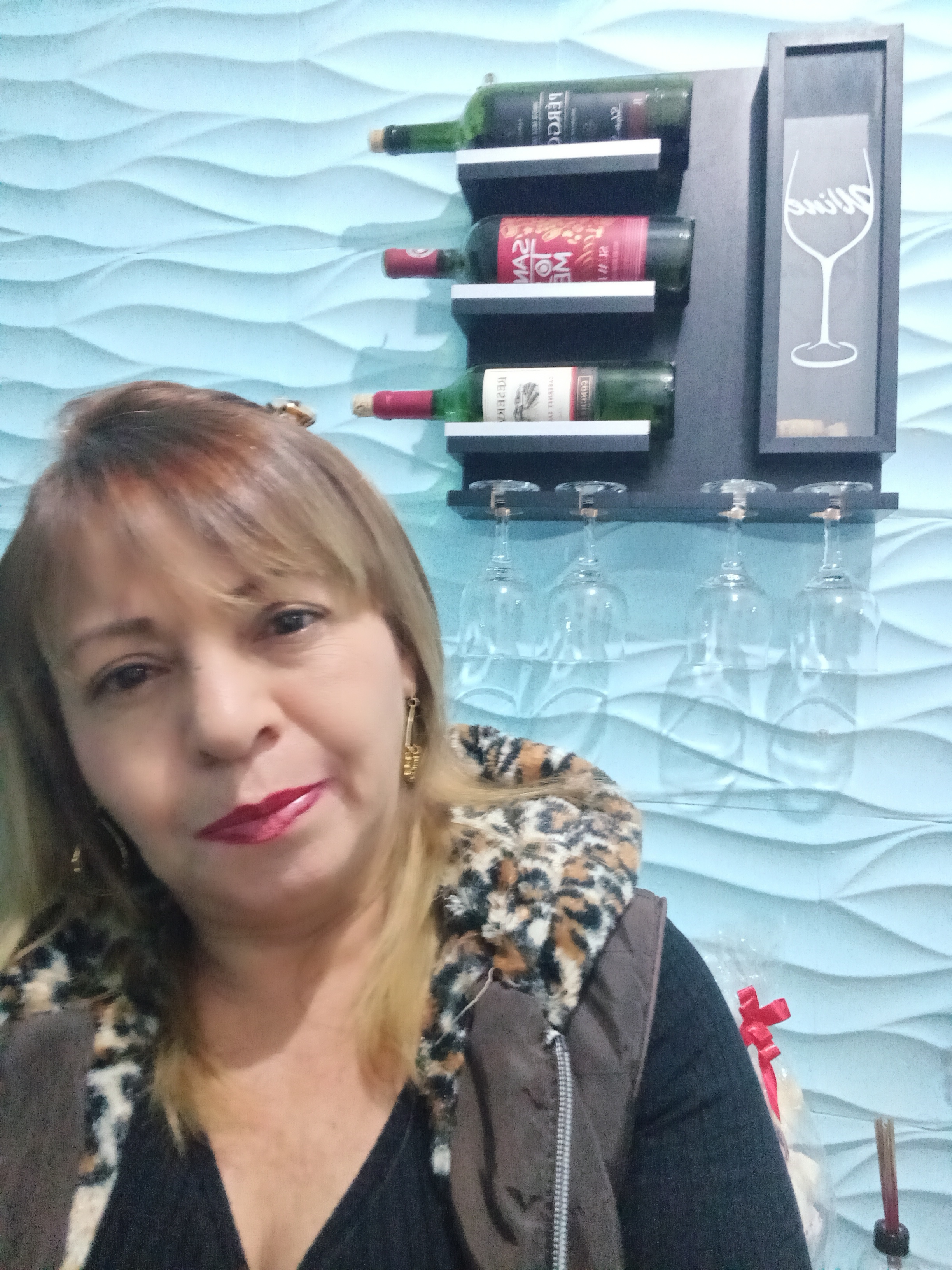 Foto de Marcia Alves