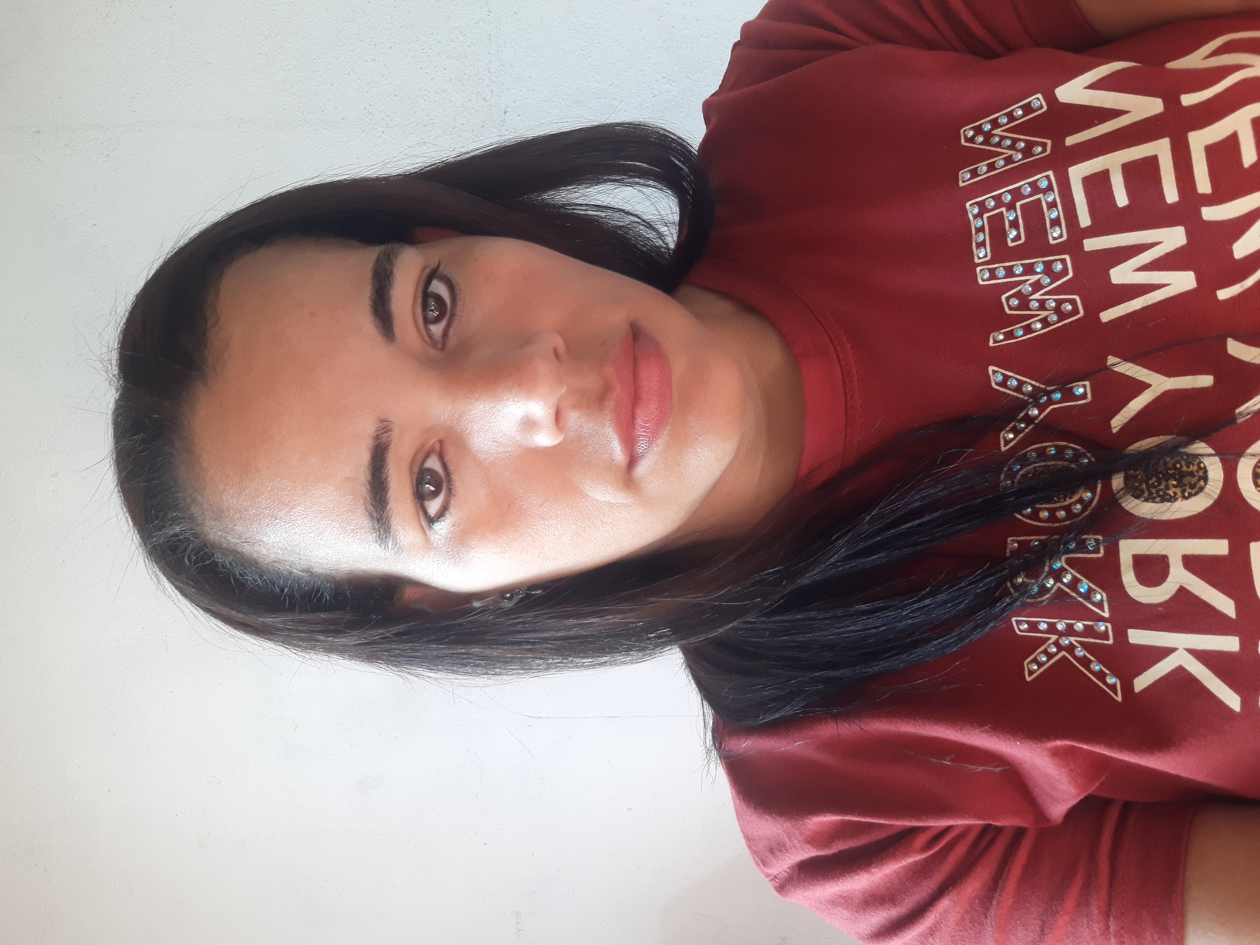 Foto de Sandrina gomes Teixeira 