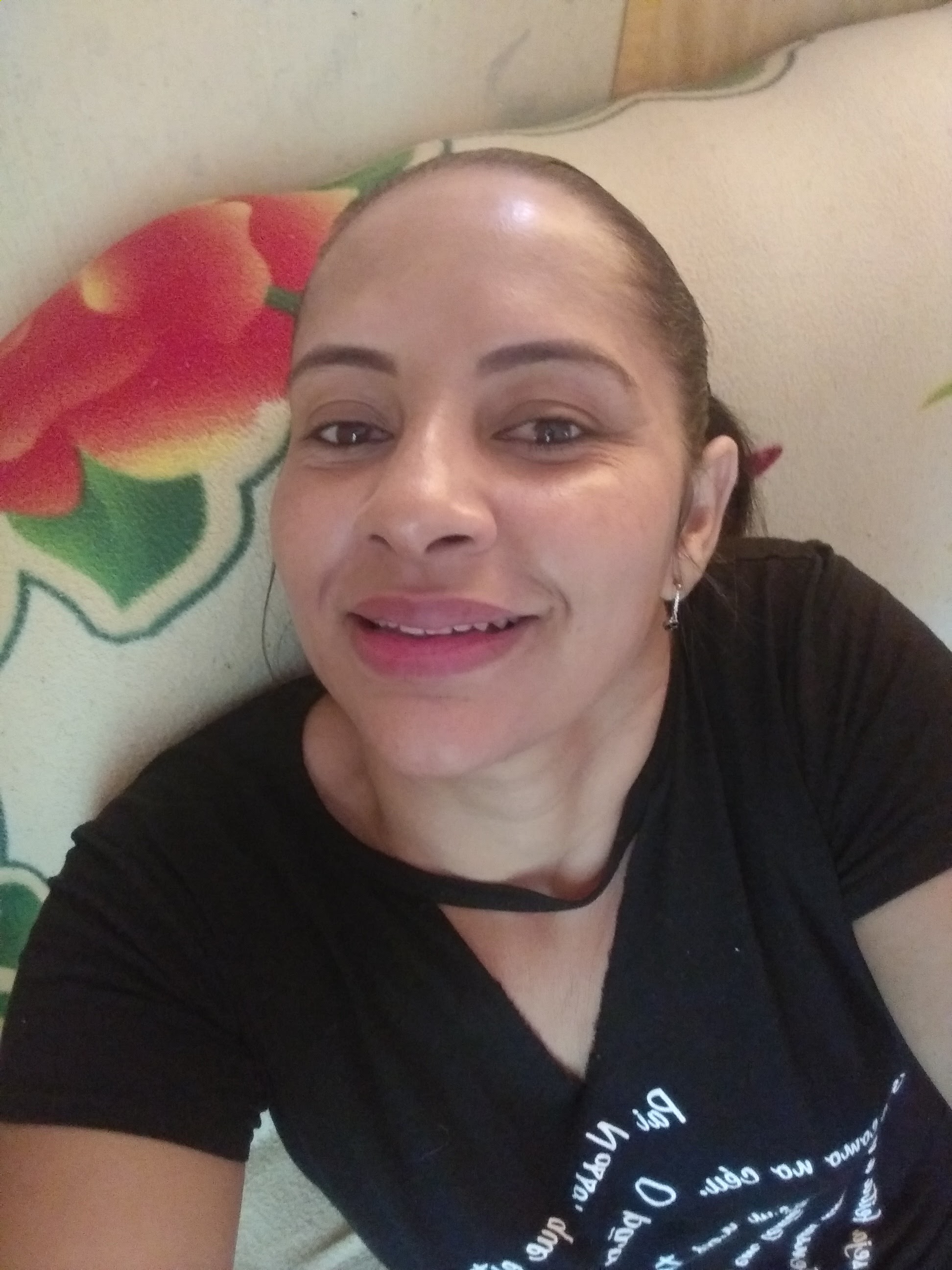 Foto de María dá paz Silva Miranda Santana 