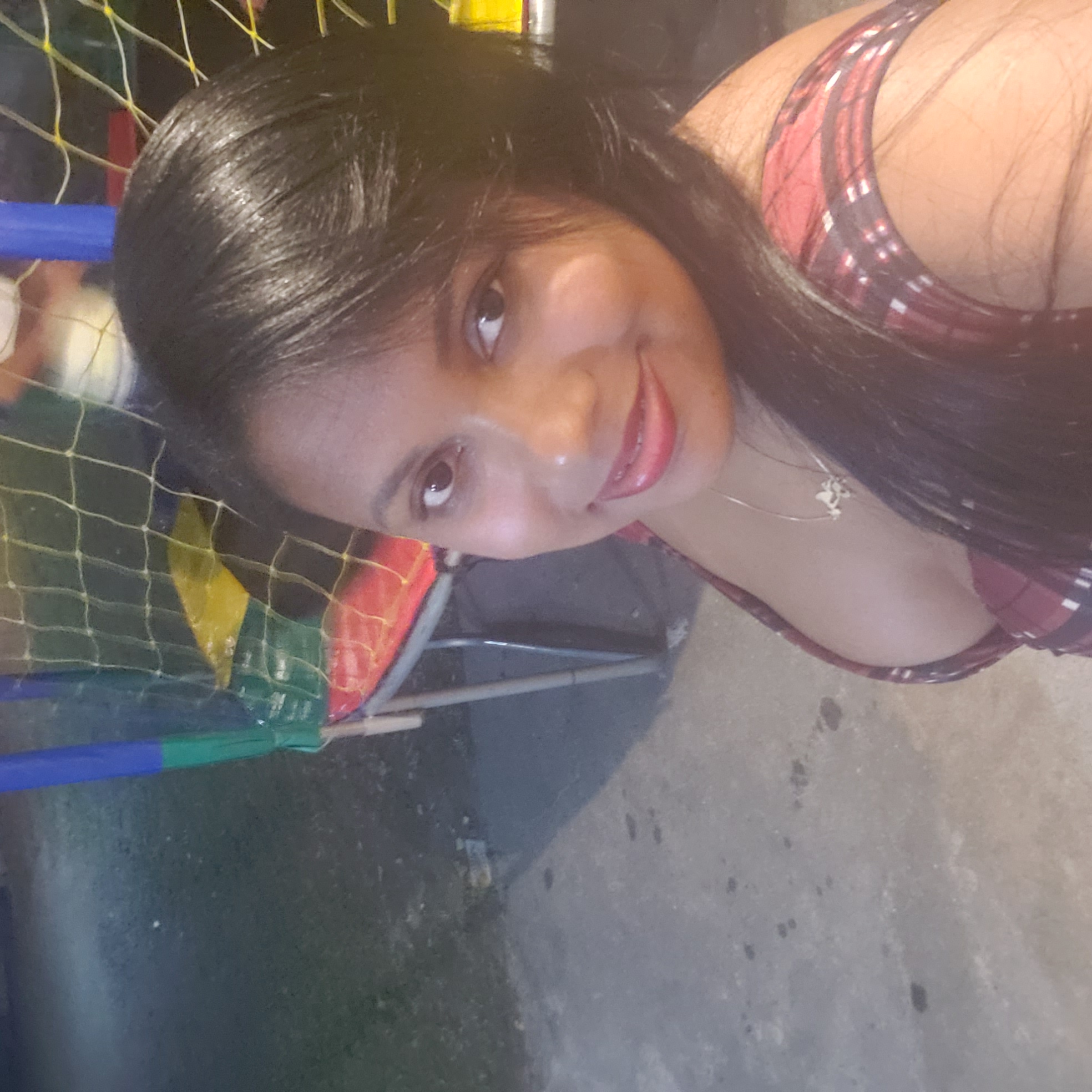 Foto de Luana cilene da Conceição 