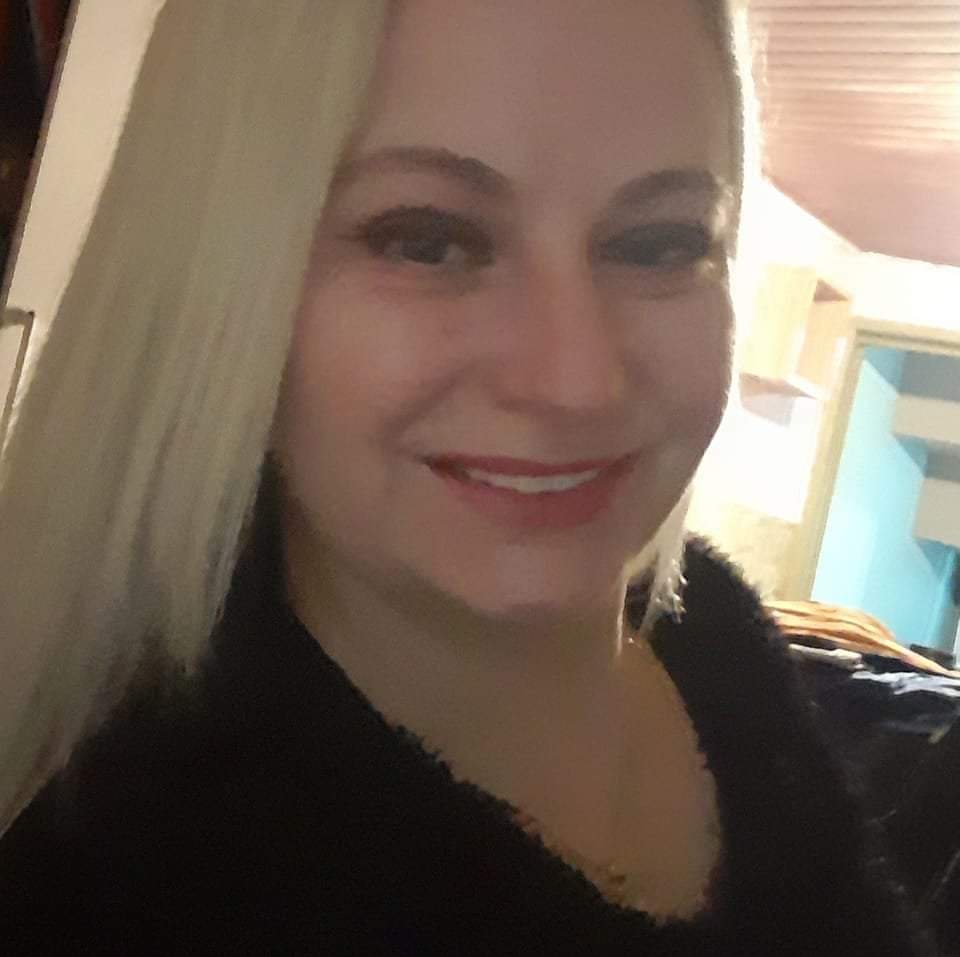 Foto de Luciana scham benz kila 