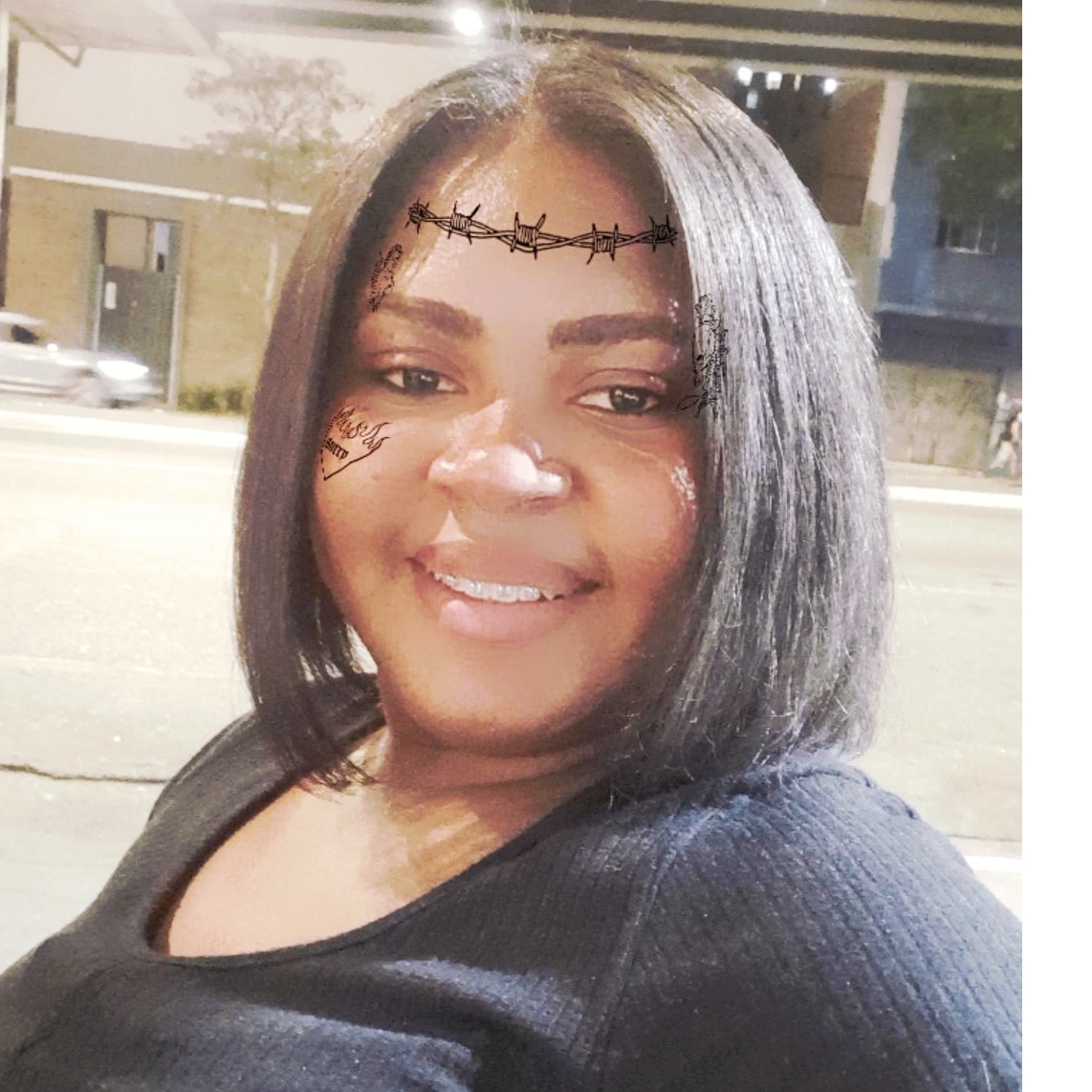 Foto de Thabata Aparecida prado matheus 