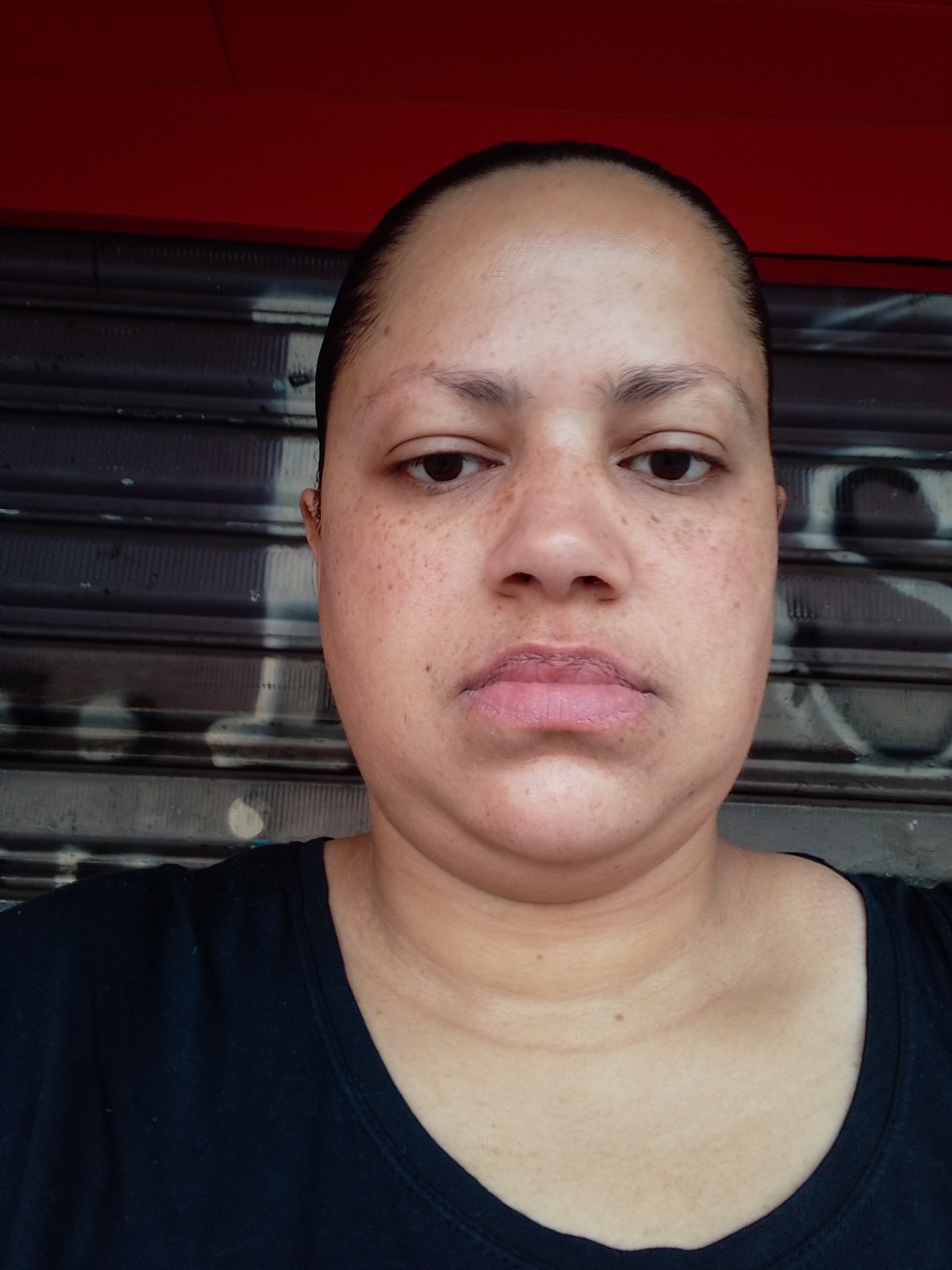 Foto de Jaqueline de Andrade Silva 