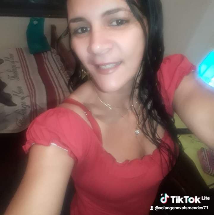Foto de Solange Novais Mendes