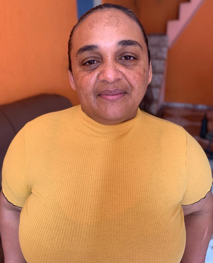 Foto de Vera Lúcia Dias Ferreira 