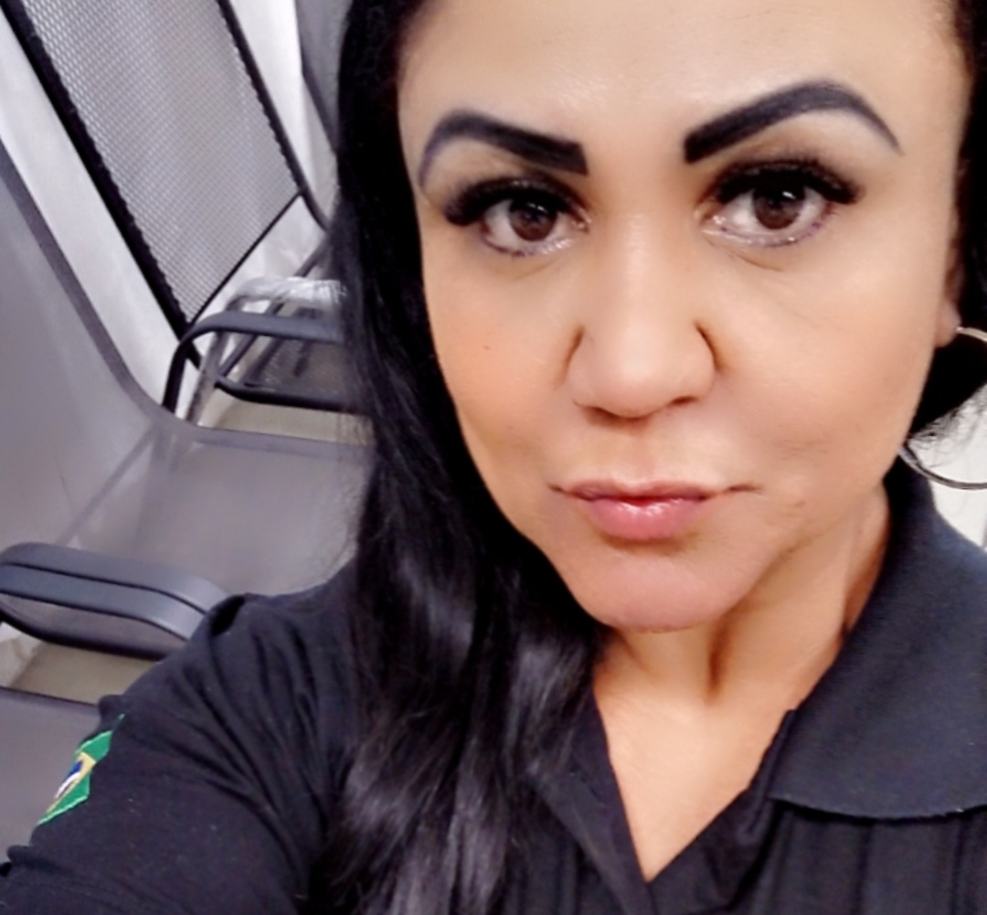 Foto de Aline Mascarenhas de souza