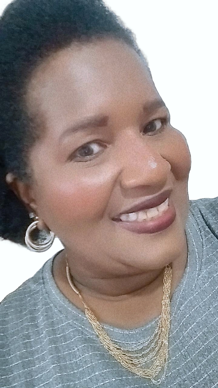 Foto de luzia Maria da Silva Santos 