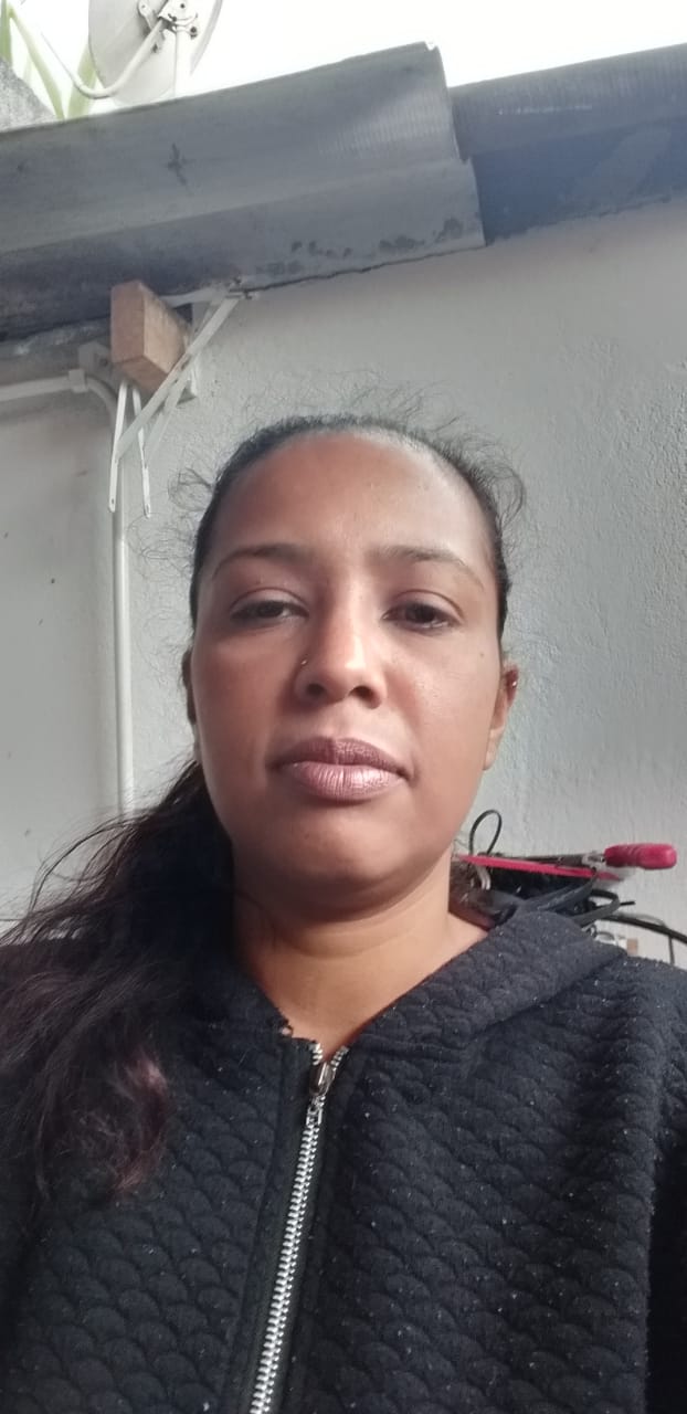 Foto de Anielle Sena