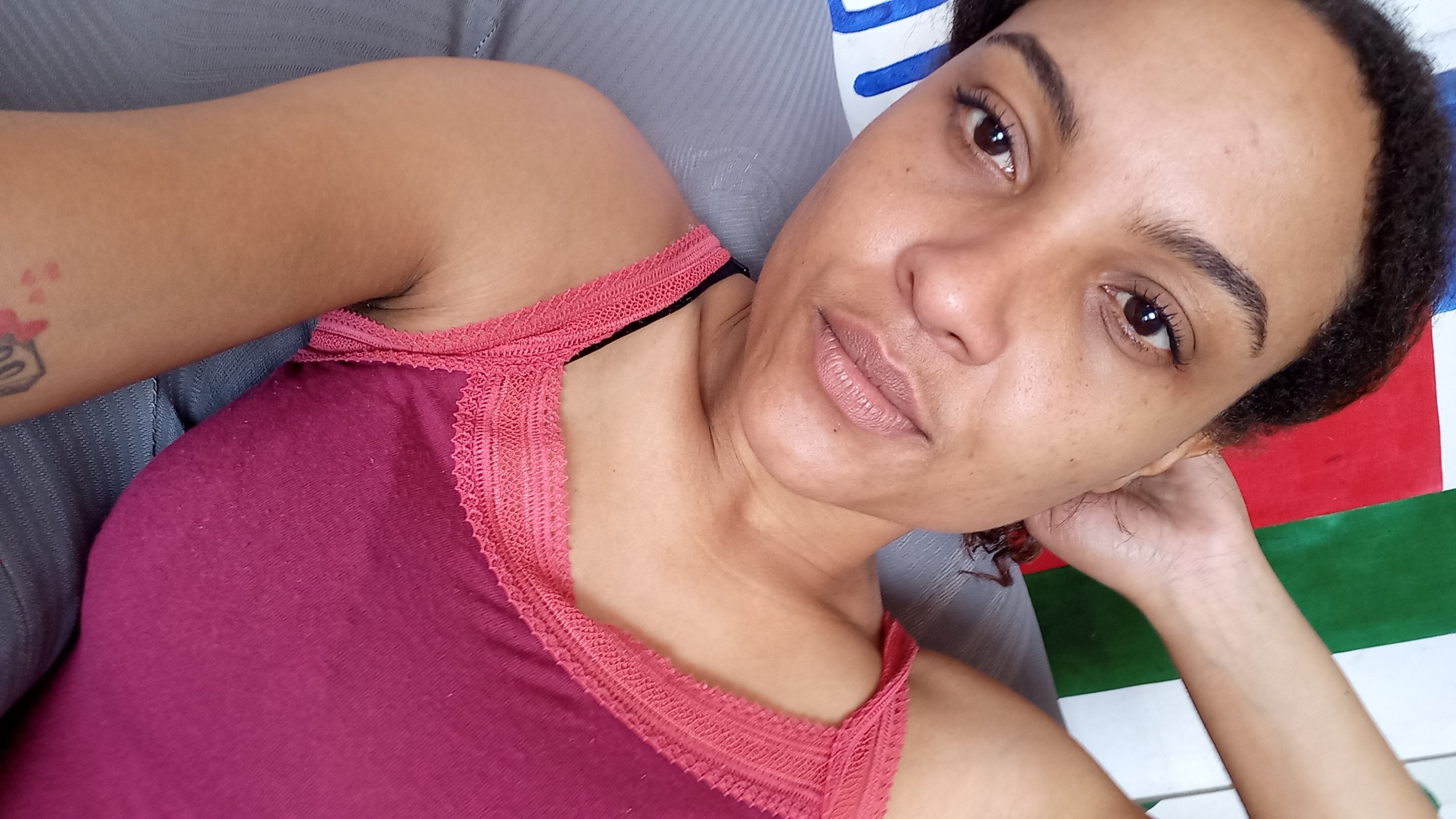 Foto de Cristina Maria do Prado 