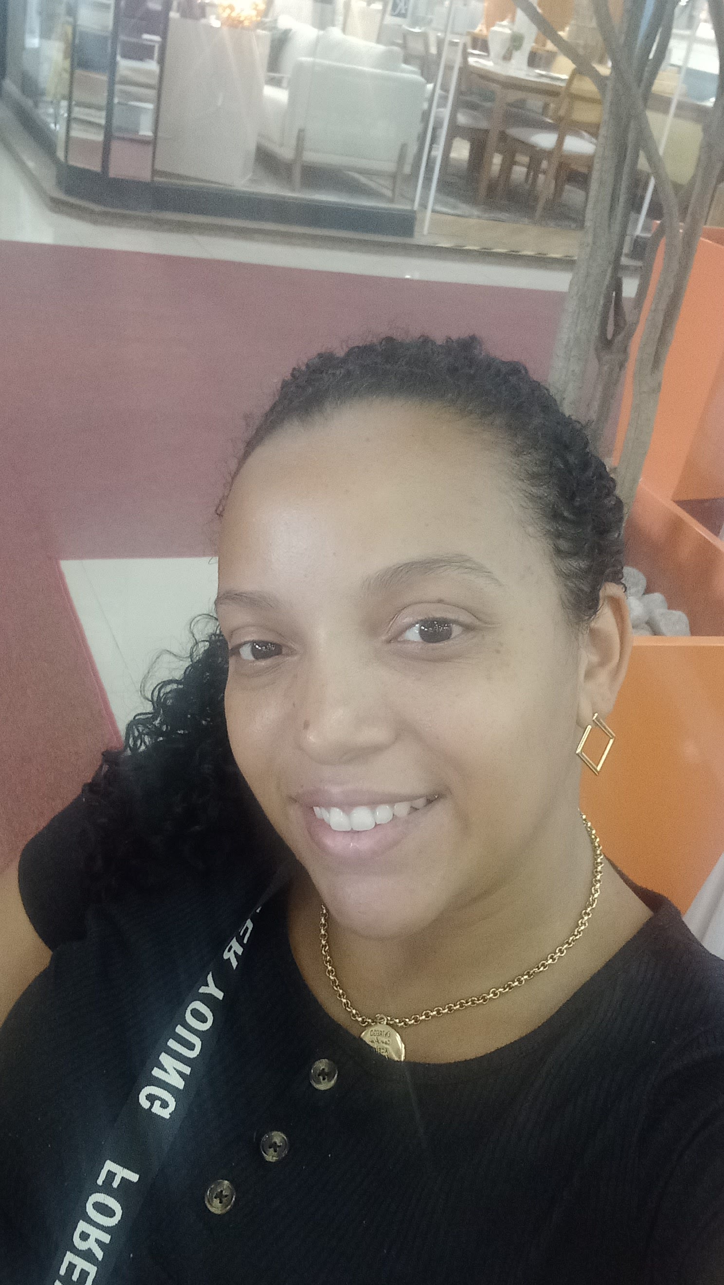 Foto de Shayane LEAL RODRIGUES 