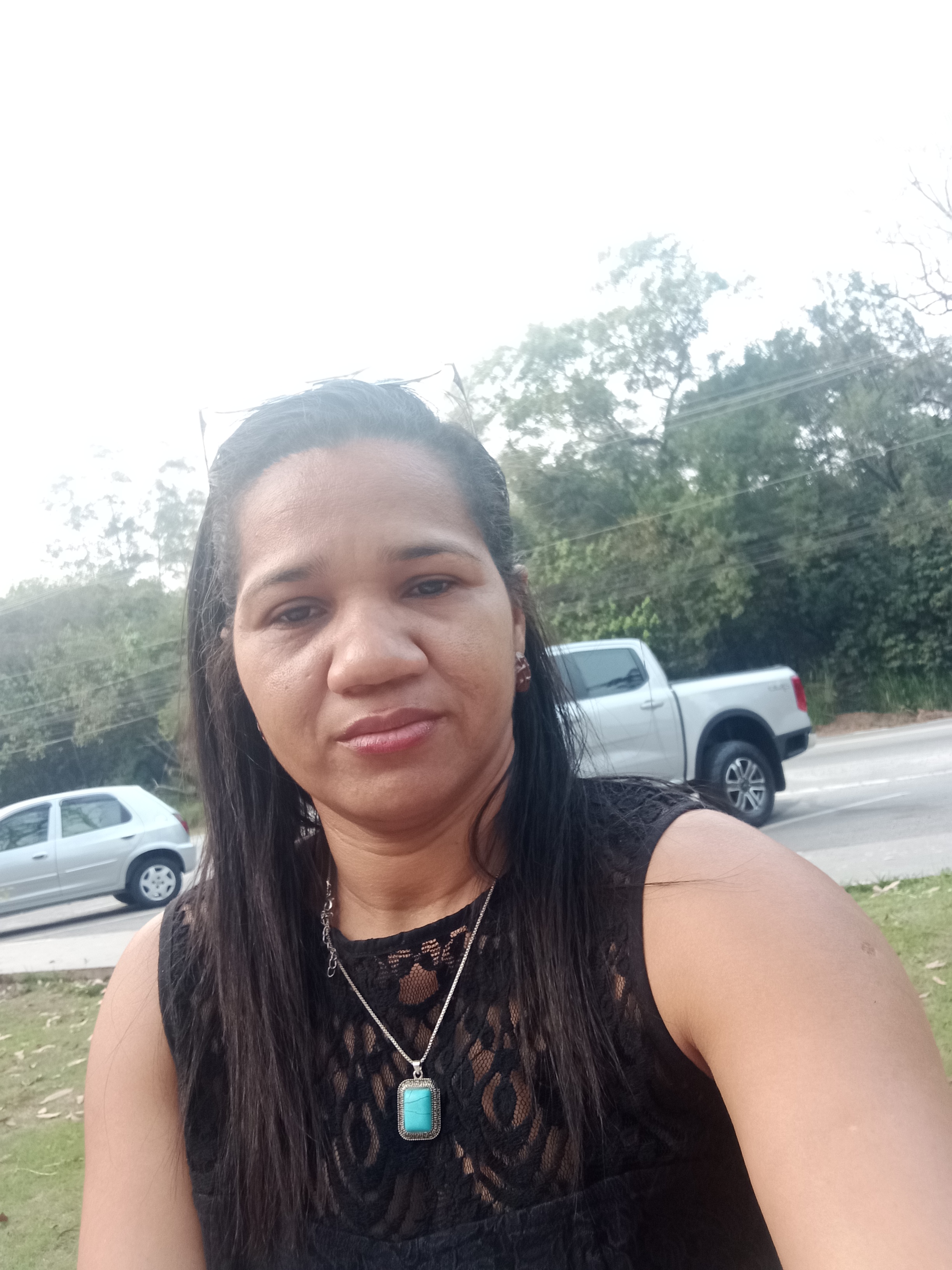 Foto de Silvaneide Santiago 