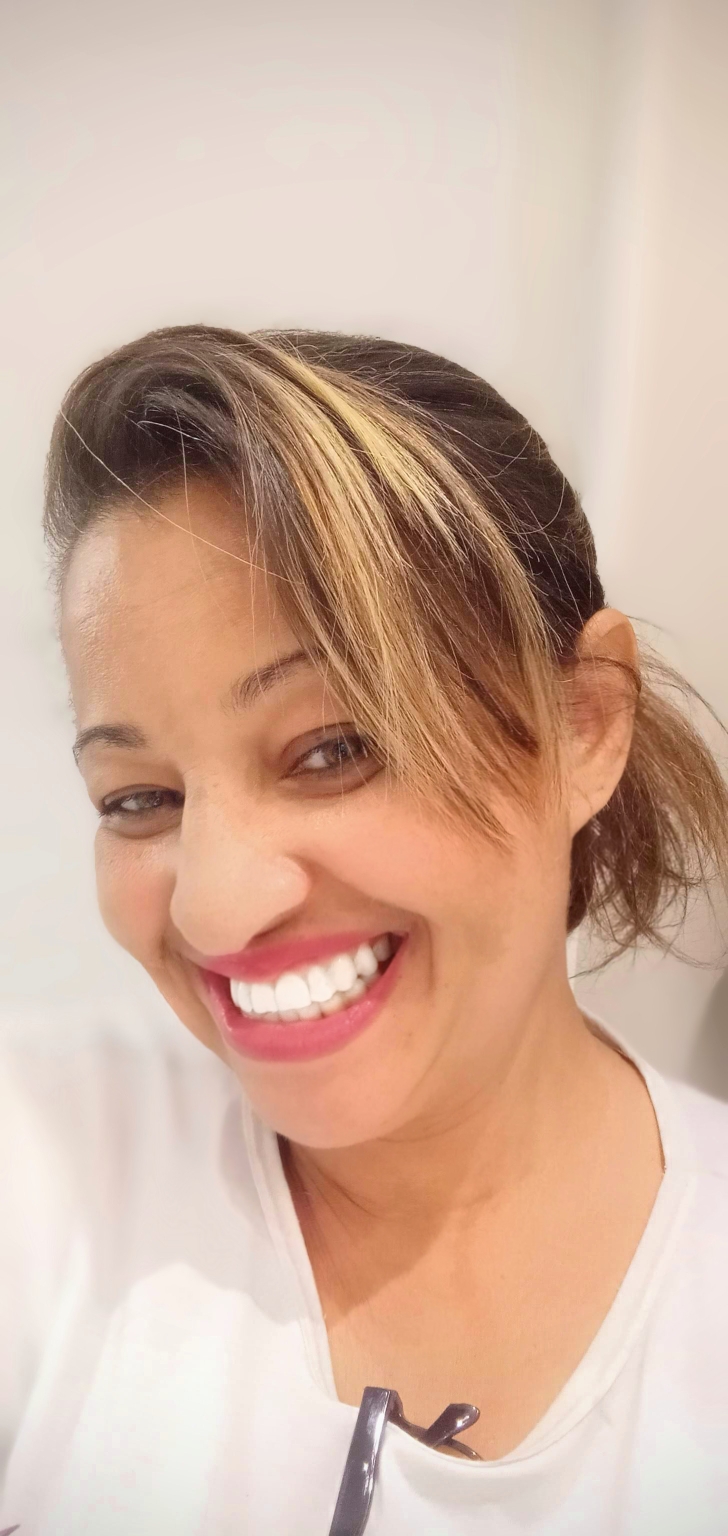 Foto de Geruza Mendes