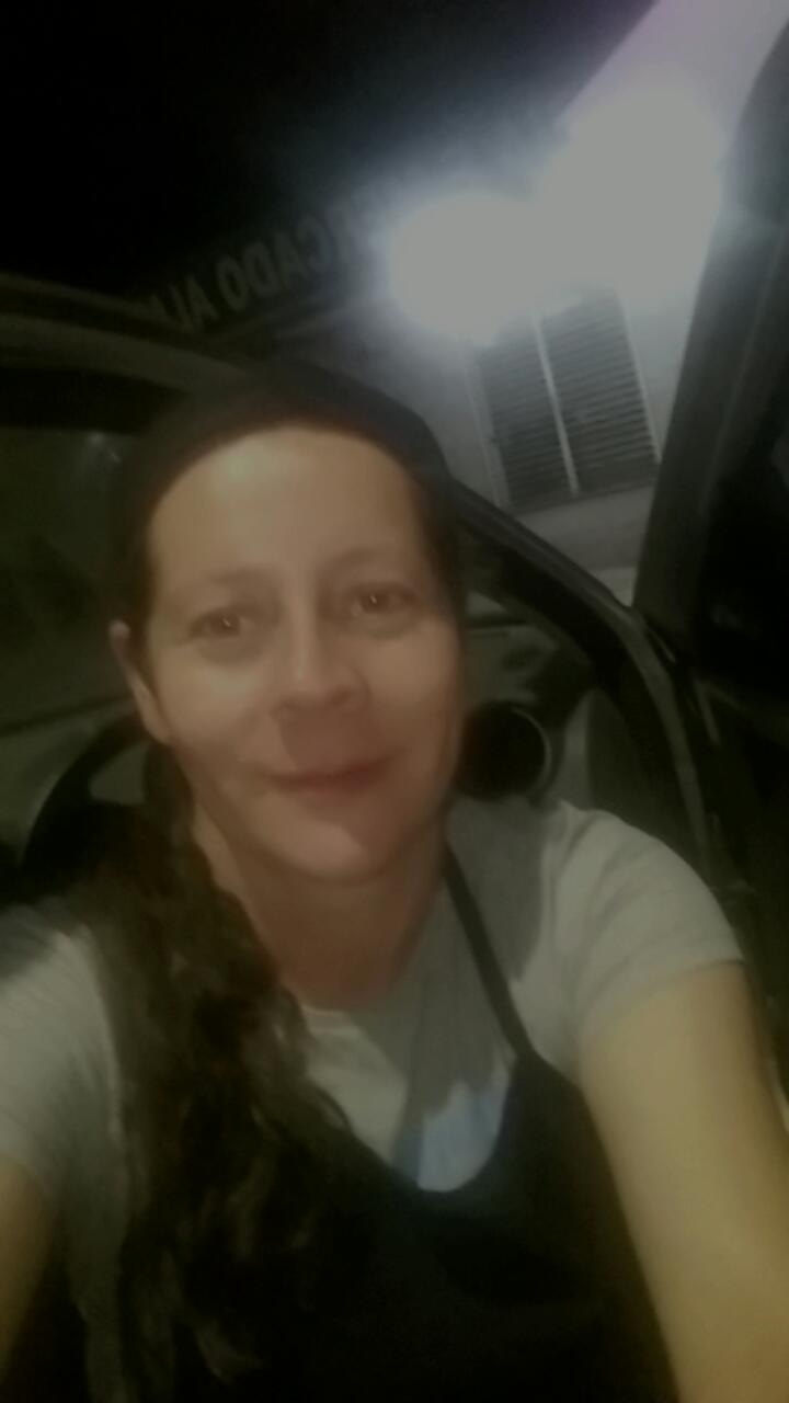 Foto de Gislaine Popuaski 