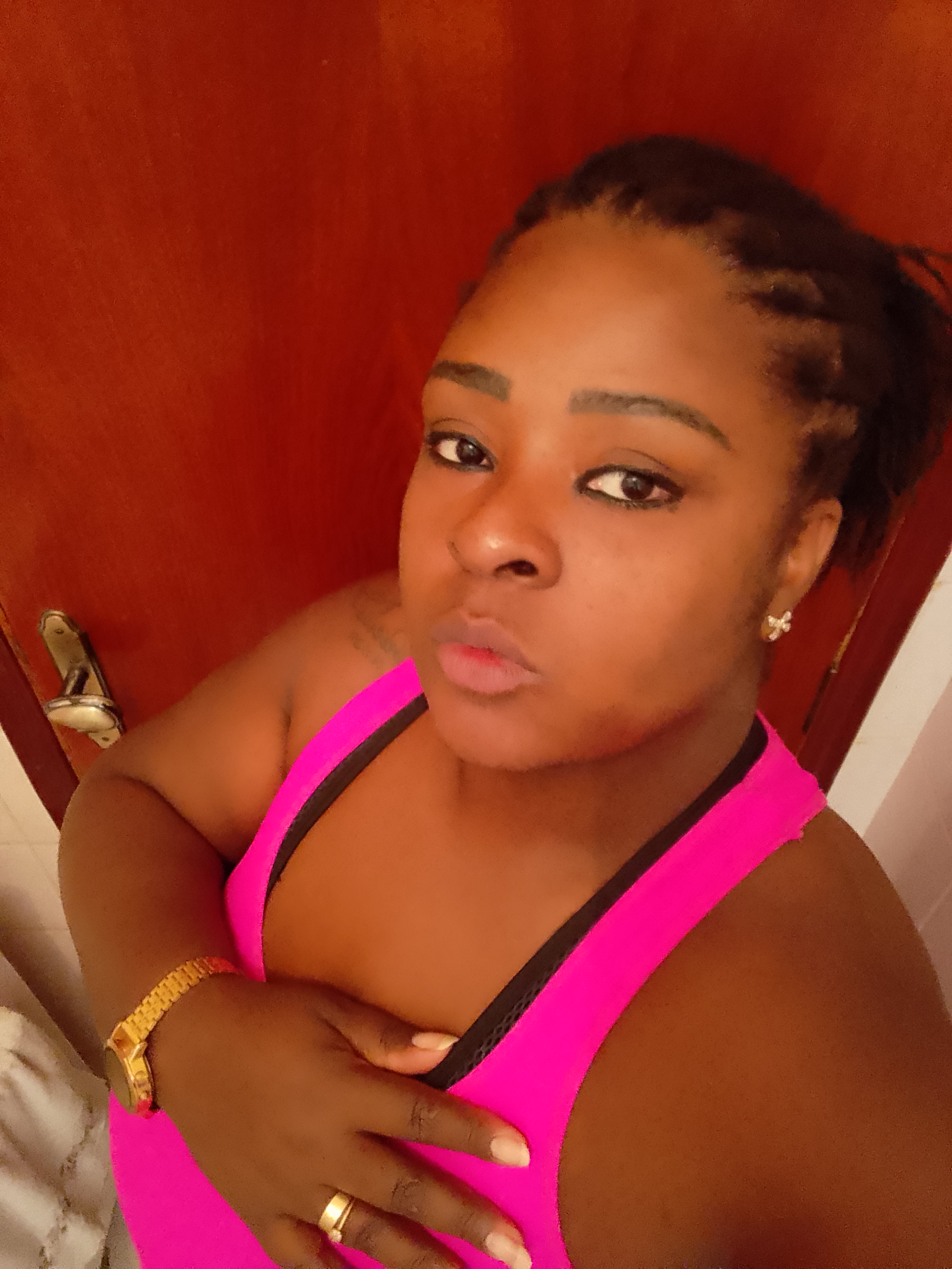 Foto de Virgínia bispo de Santana 