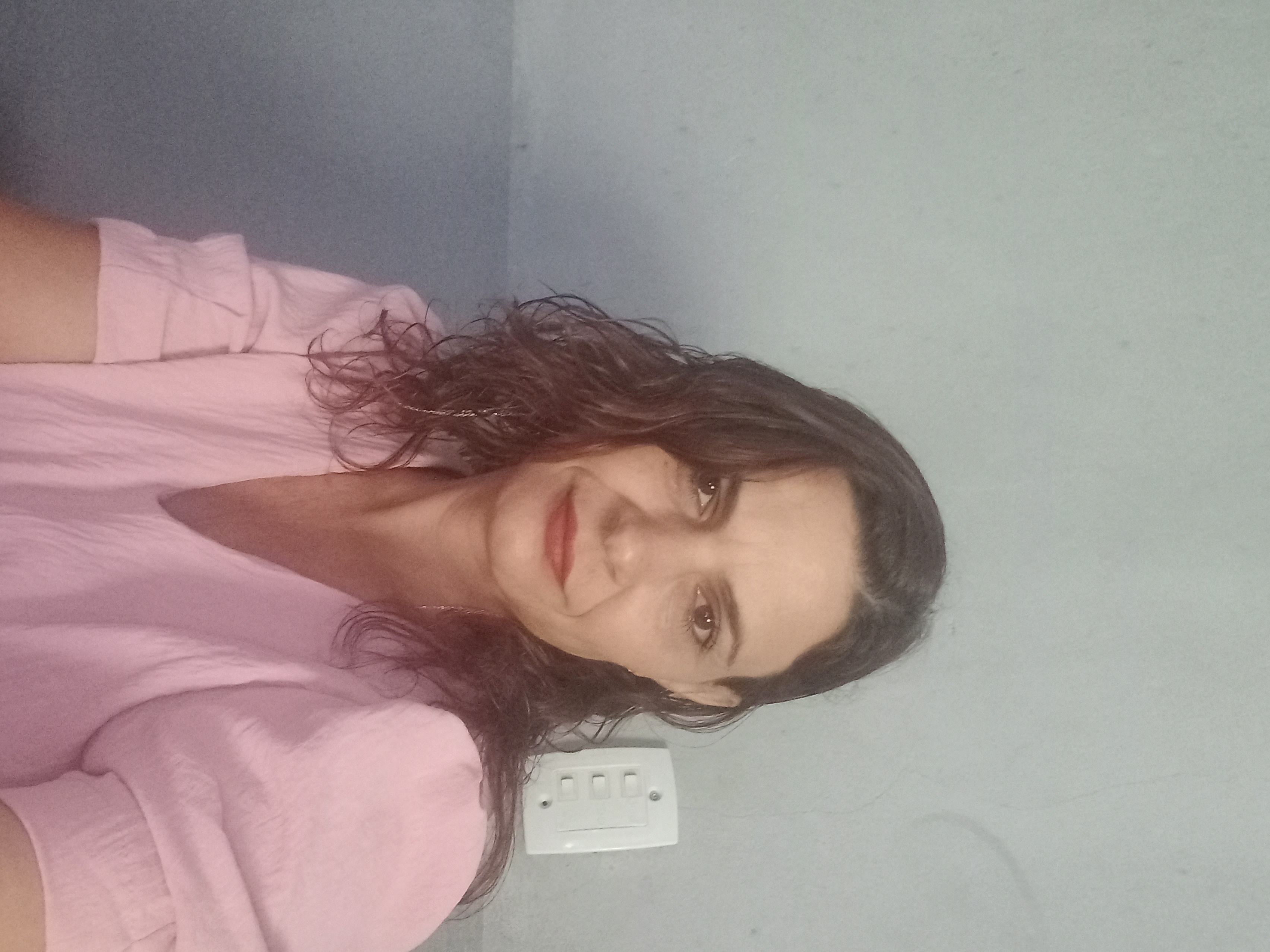 Foto de Adriana Marta marquez