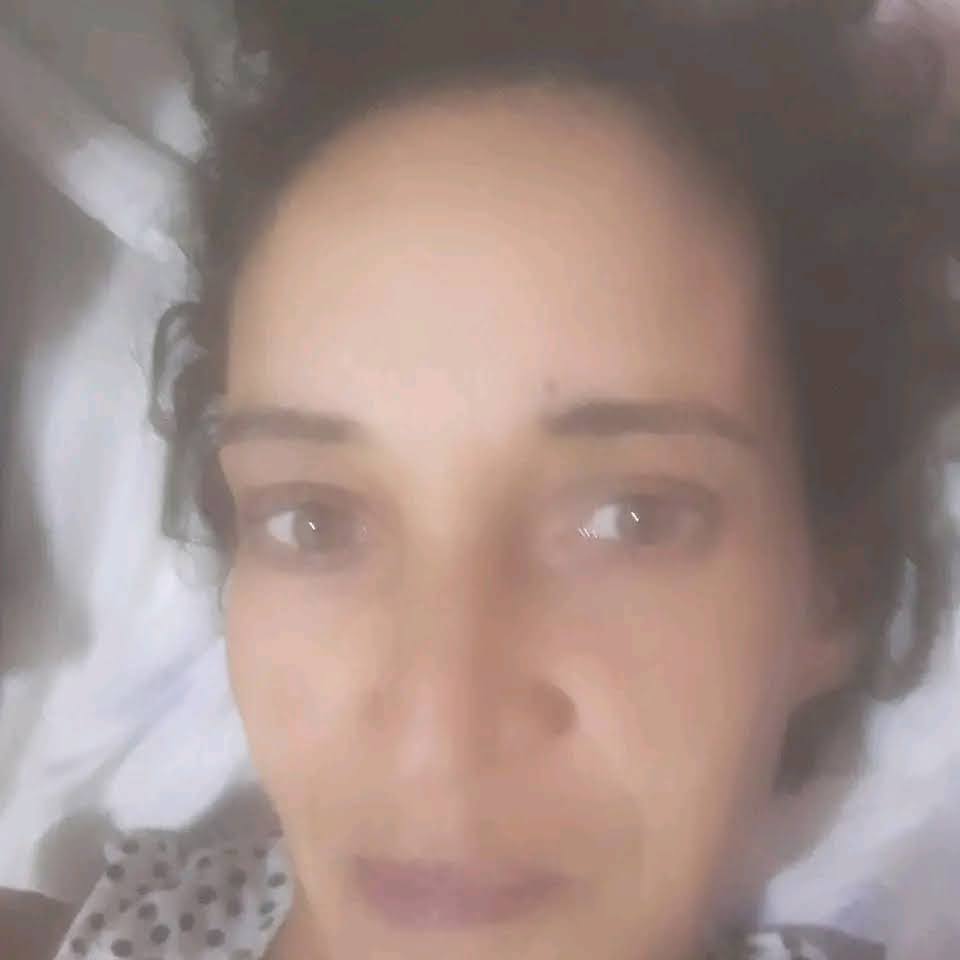 Foto de Tania Cristina Santana Dos Santos