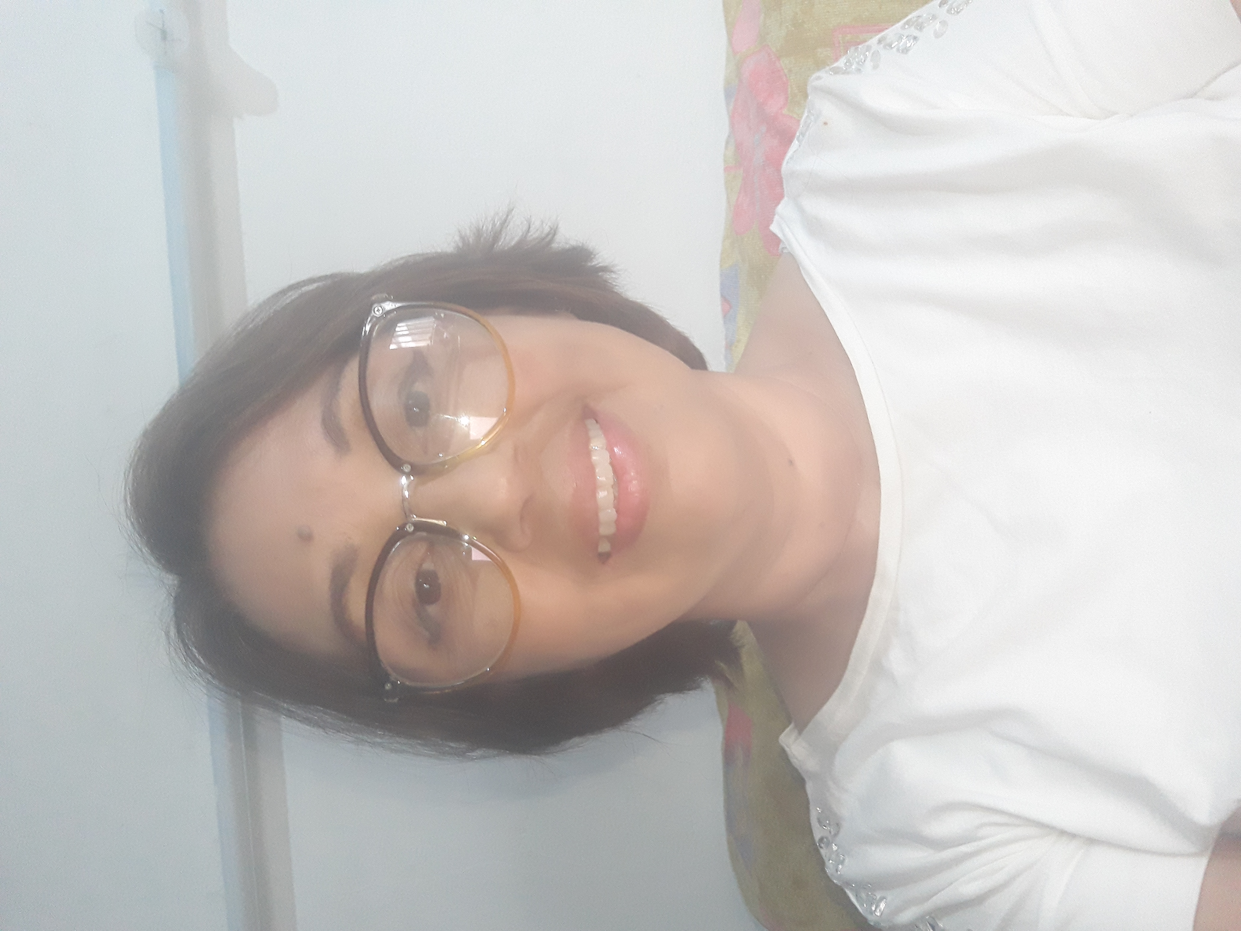 Foto de Beatriz yudith cristancho gordillo