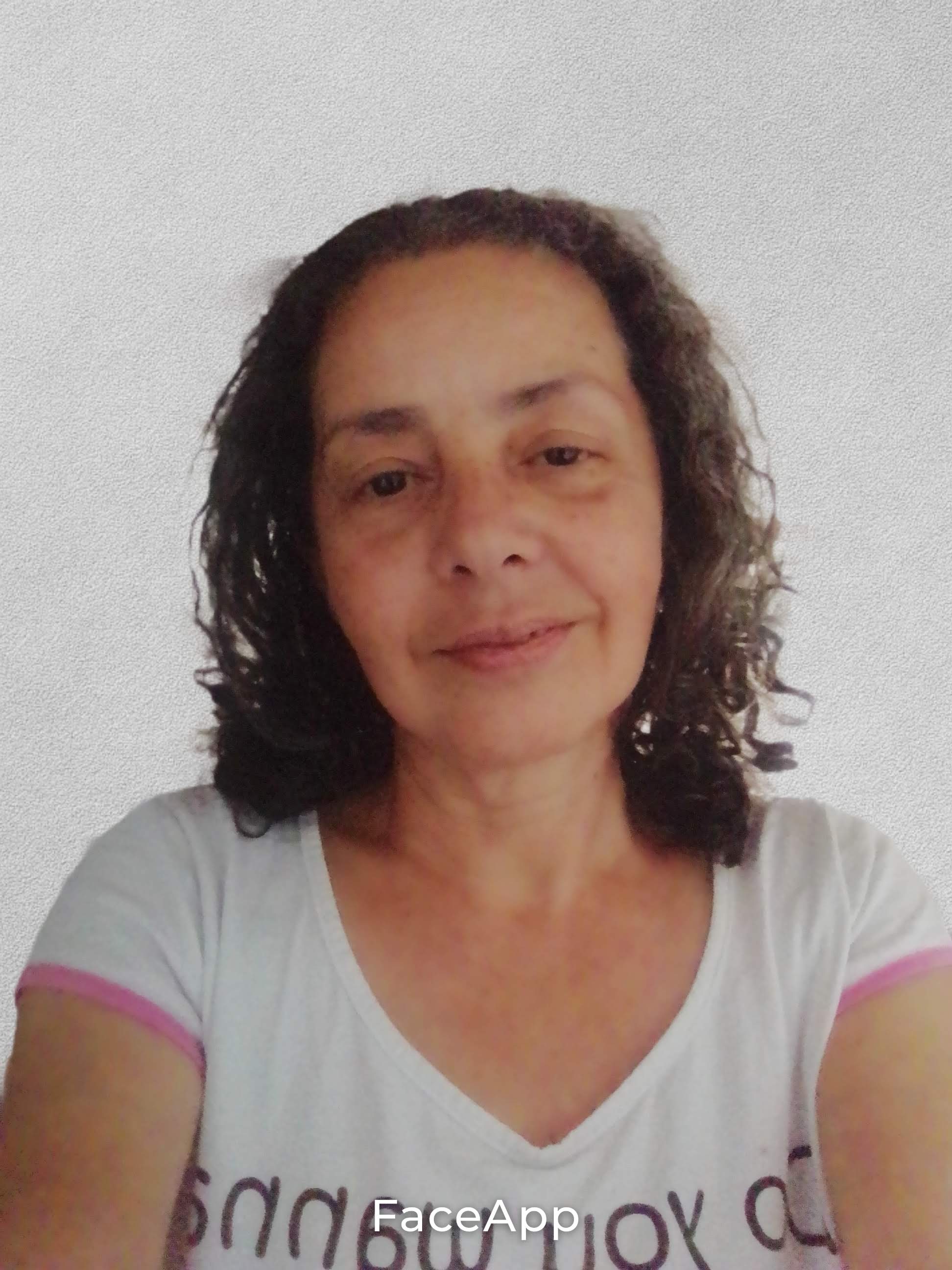 Foto de Patrícia Regina Cardozo Ribeiro 