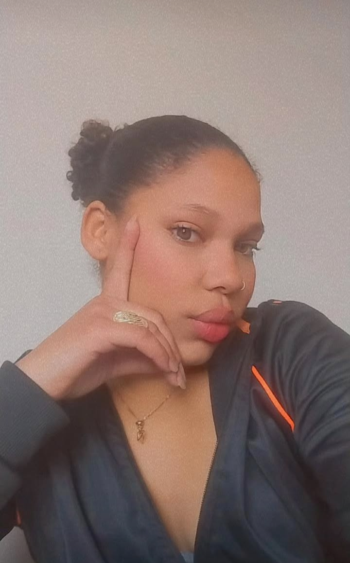 Foto de Gabriela Dantas Guelere