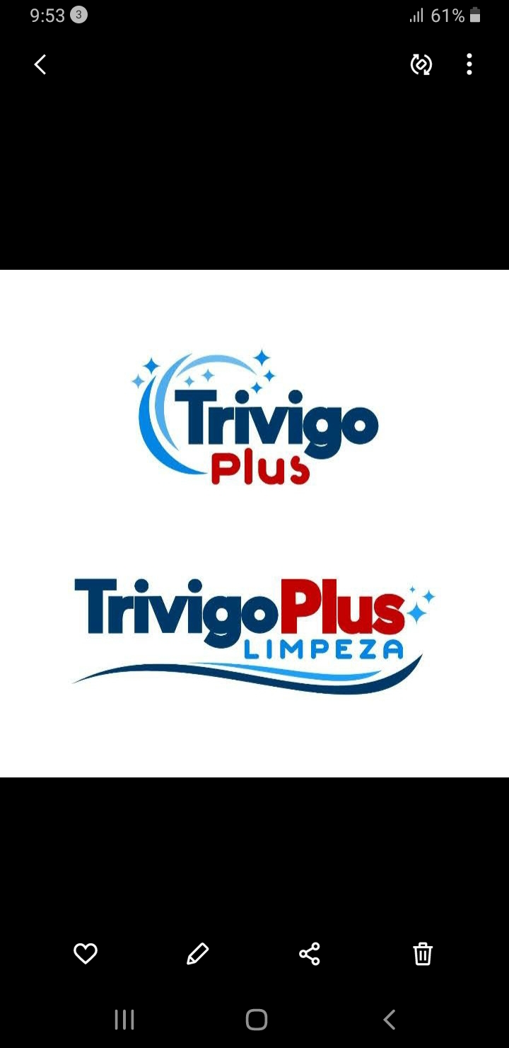 Foto de Trivigo Plus limpeza 