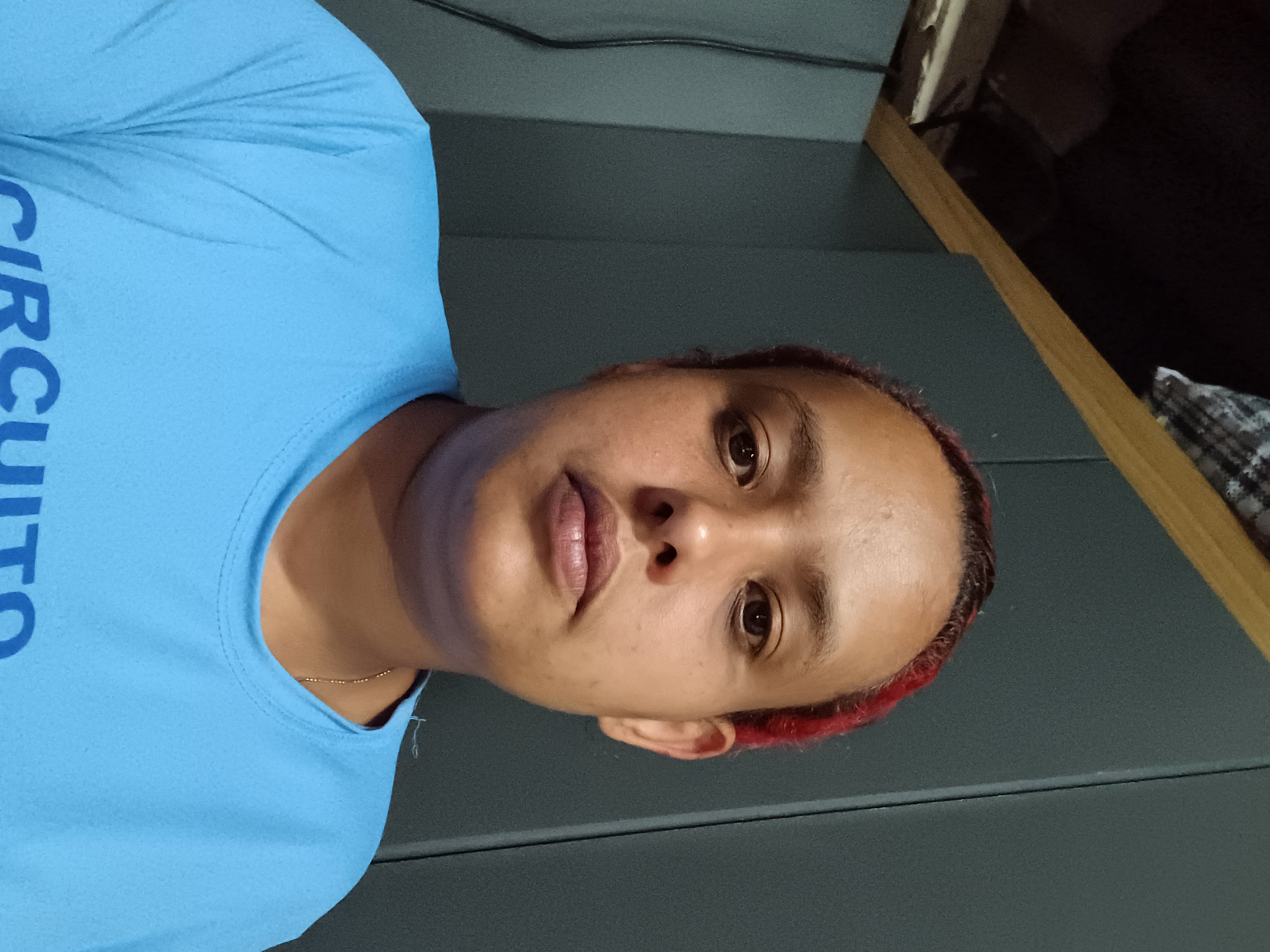 Foto de Jessica basilia dos Santos 