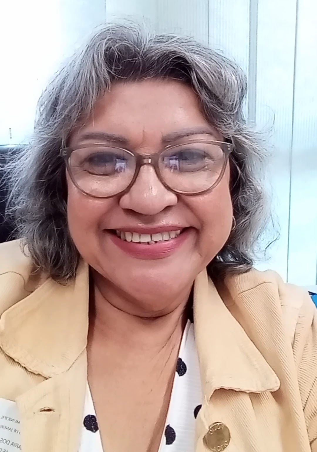 Foto de Carlena maria dos Santos Gomes 