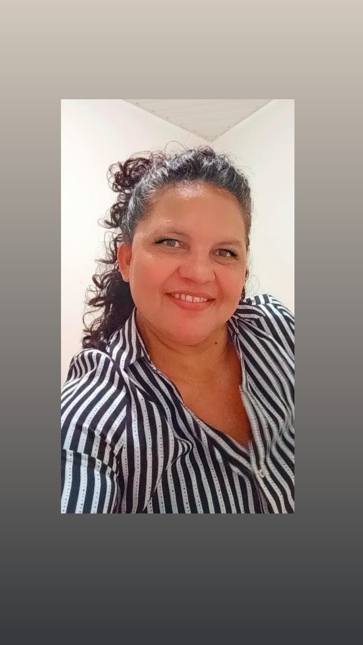 Foto de Maria do Socorro Nunes de Vasconcelos 