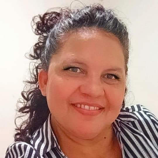 Foto de Maria do Socorro Nunes de Vasconcelos 