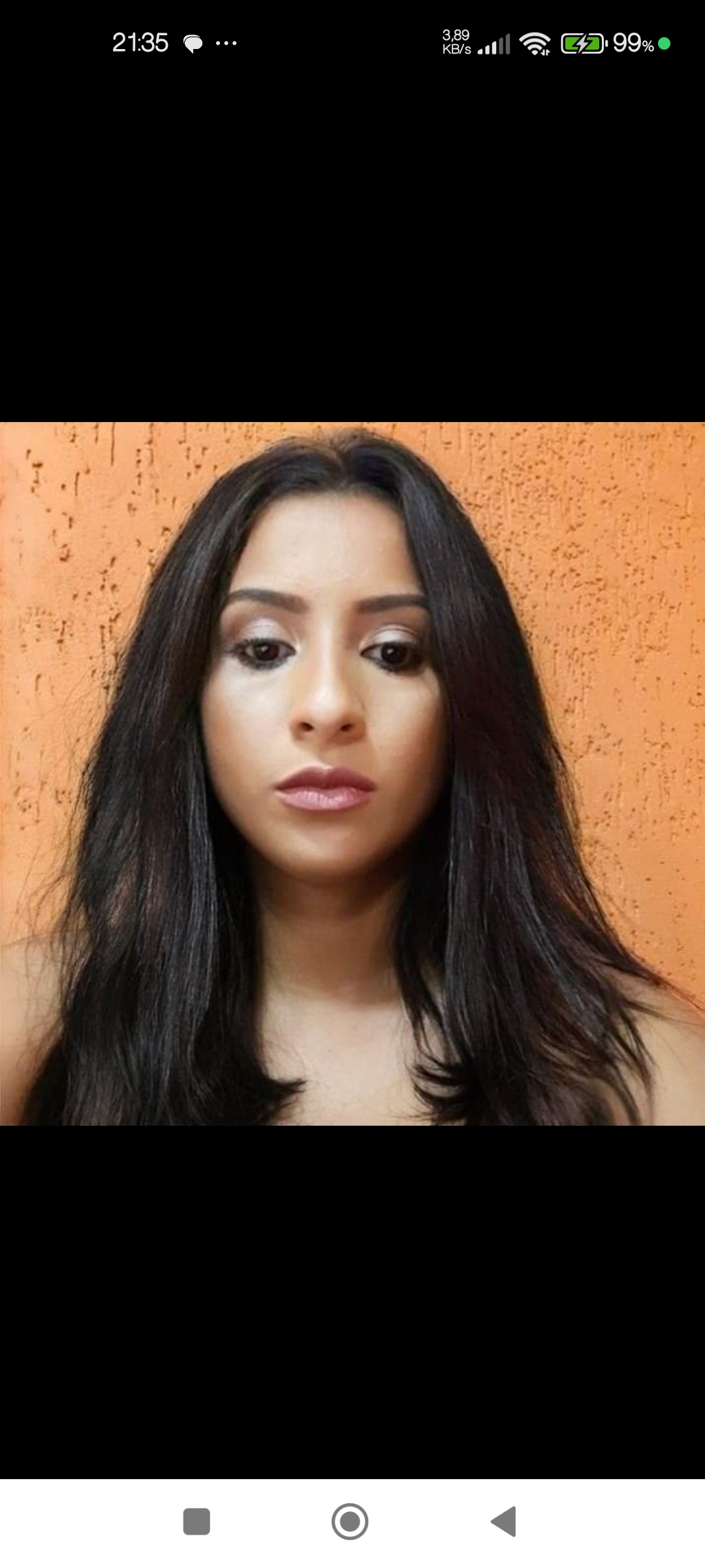 Foto de Sônia Maria da Conceição rocha 