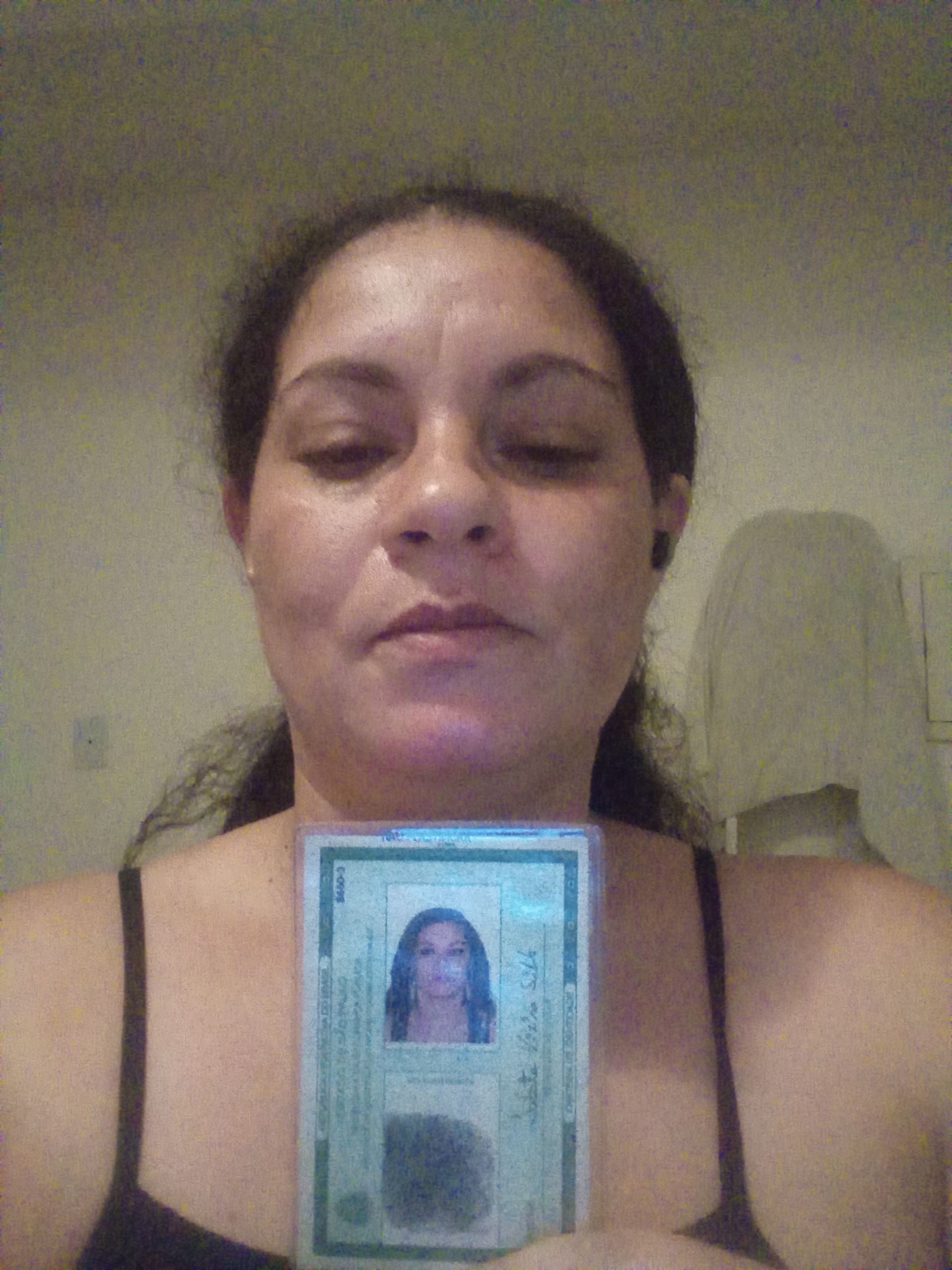 Foto de Tábata vieira Silva 