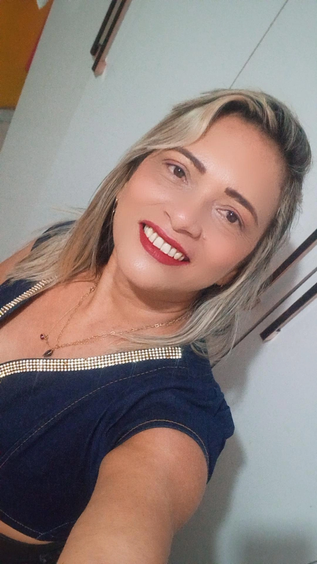 Foto de Hozana Miranda Barbosa 