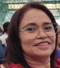 Foto de Ivanilda marculino de Lacerda 