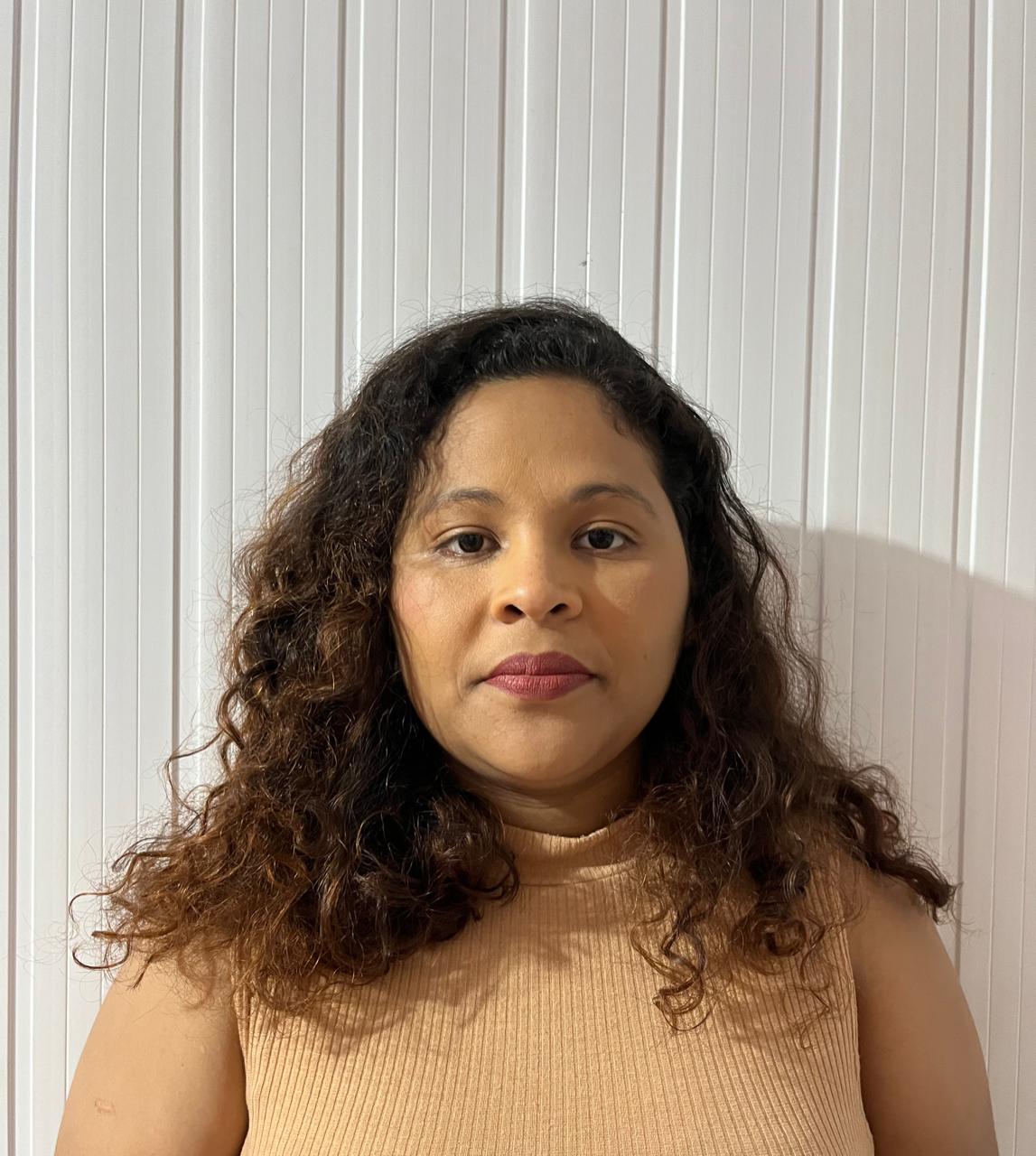 Foto de Lucinilda Penha da Silva 