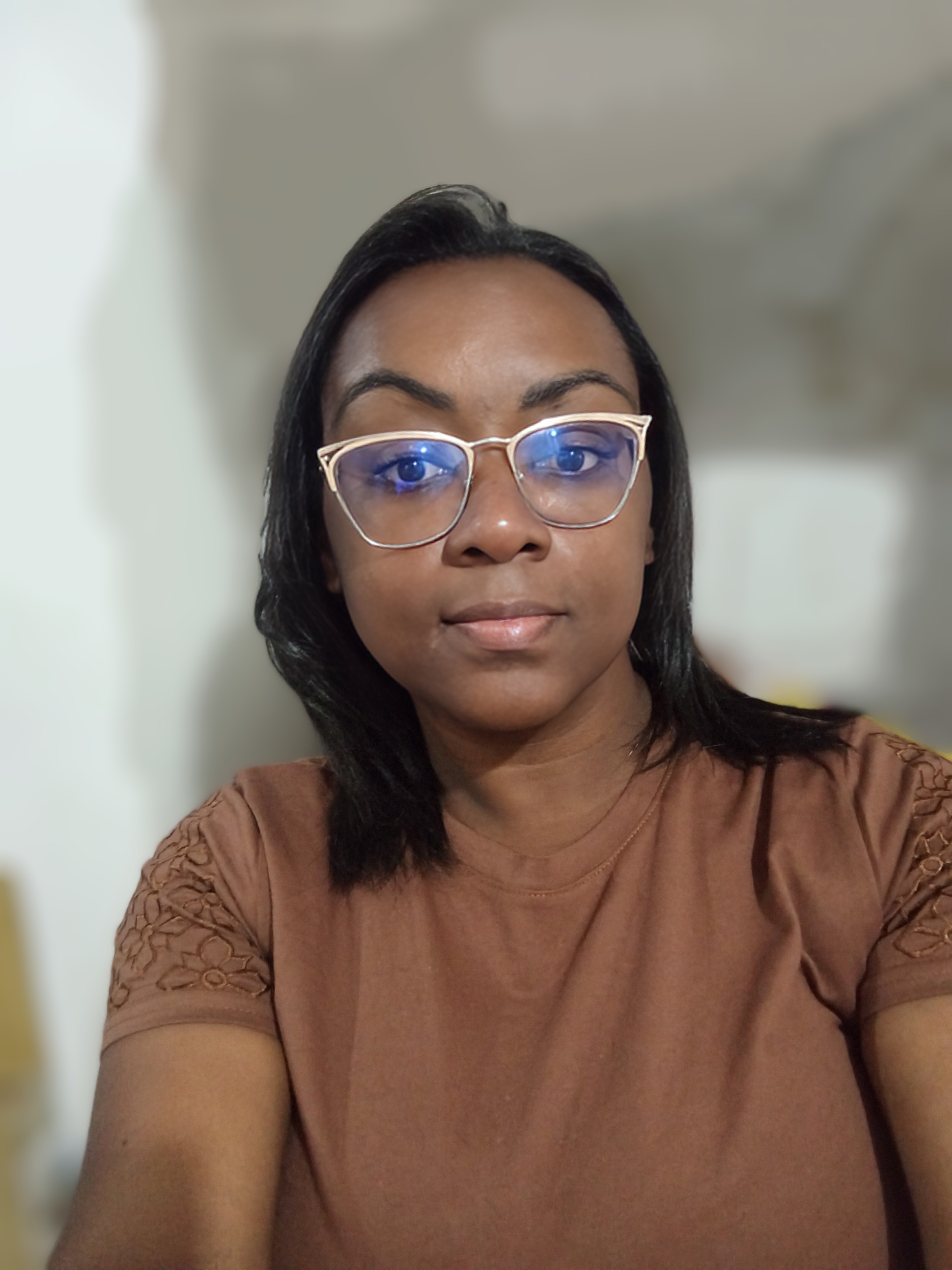 Foto de Gisele dos Santos Gonçalves 