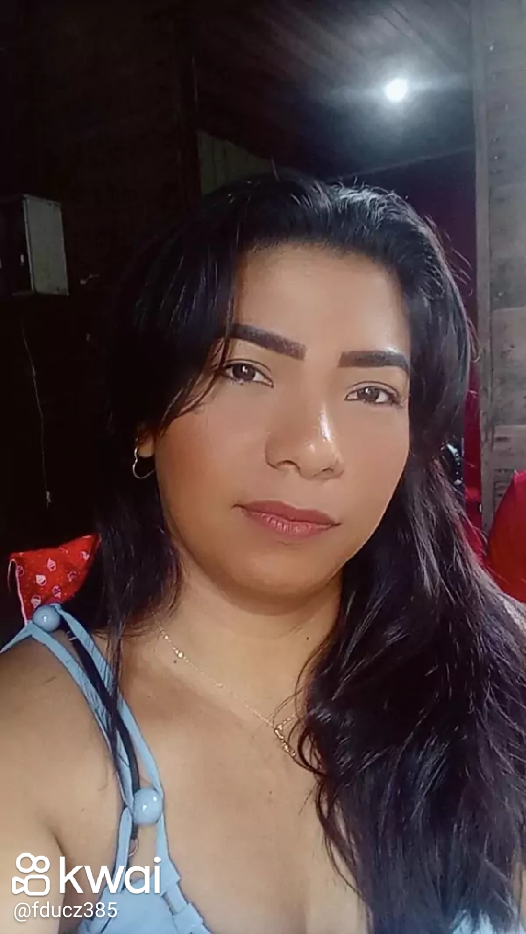 Foto de Greici keli da Silva Monteiro 