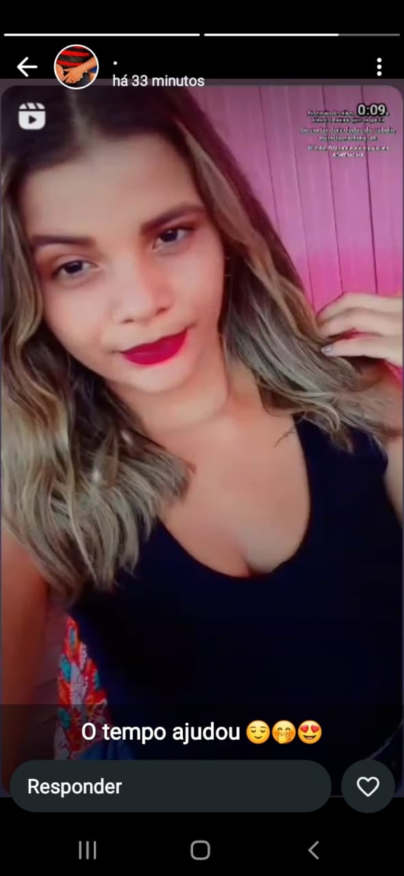 Foto de Josiele da Silva Oliveira 