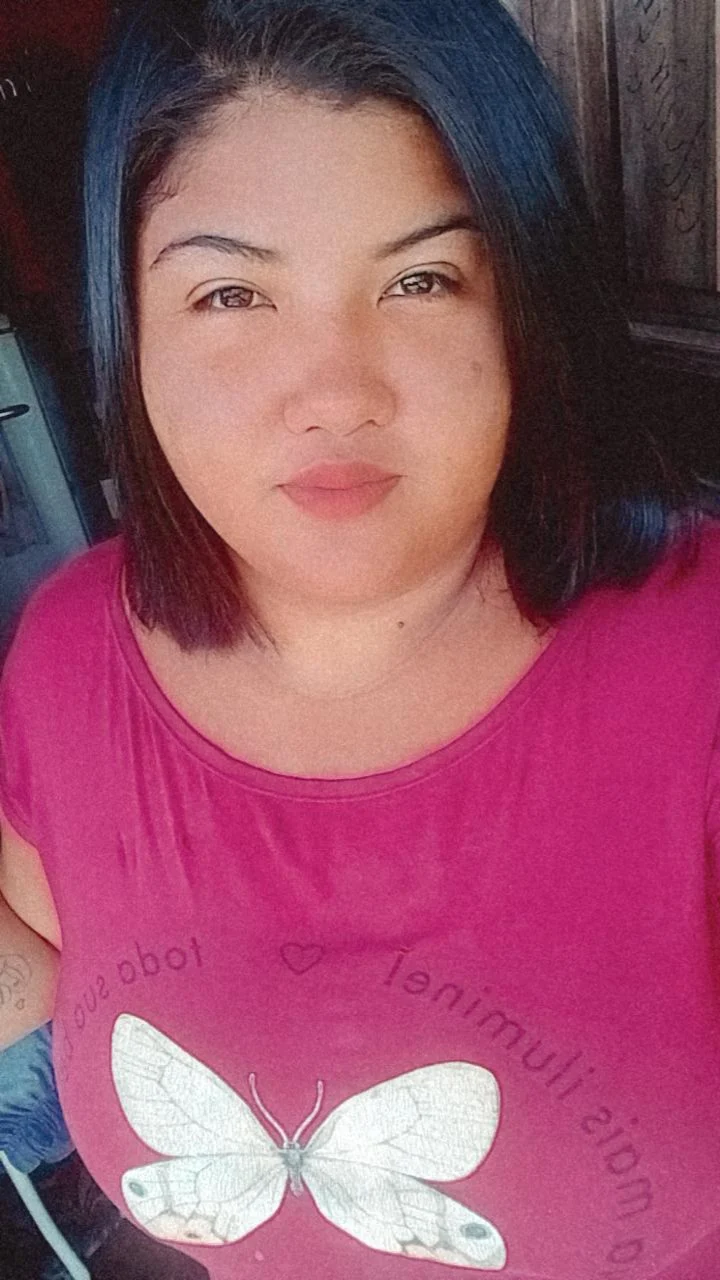 Foto de Izabele Fernanda dos anjos Brito 