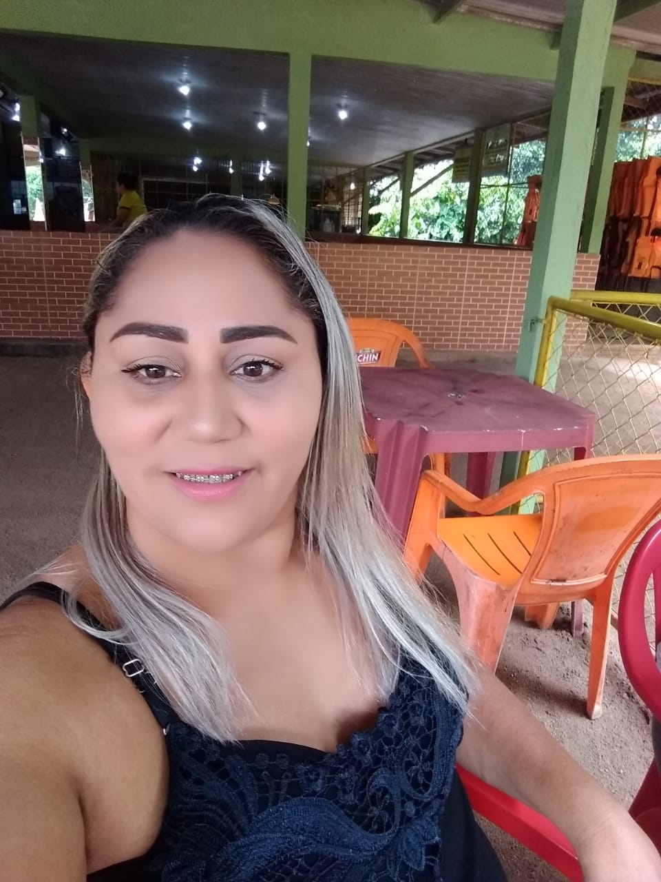 Foto de Maria Maria Dos Anjos Oliveira 